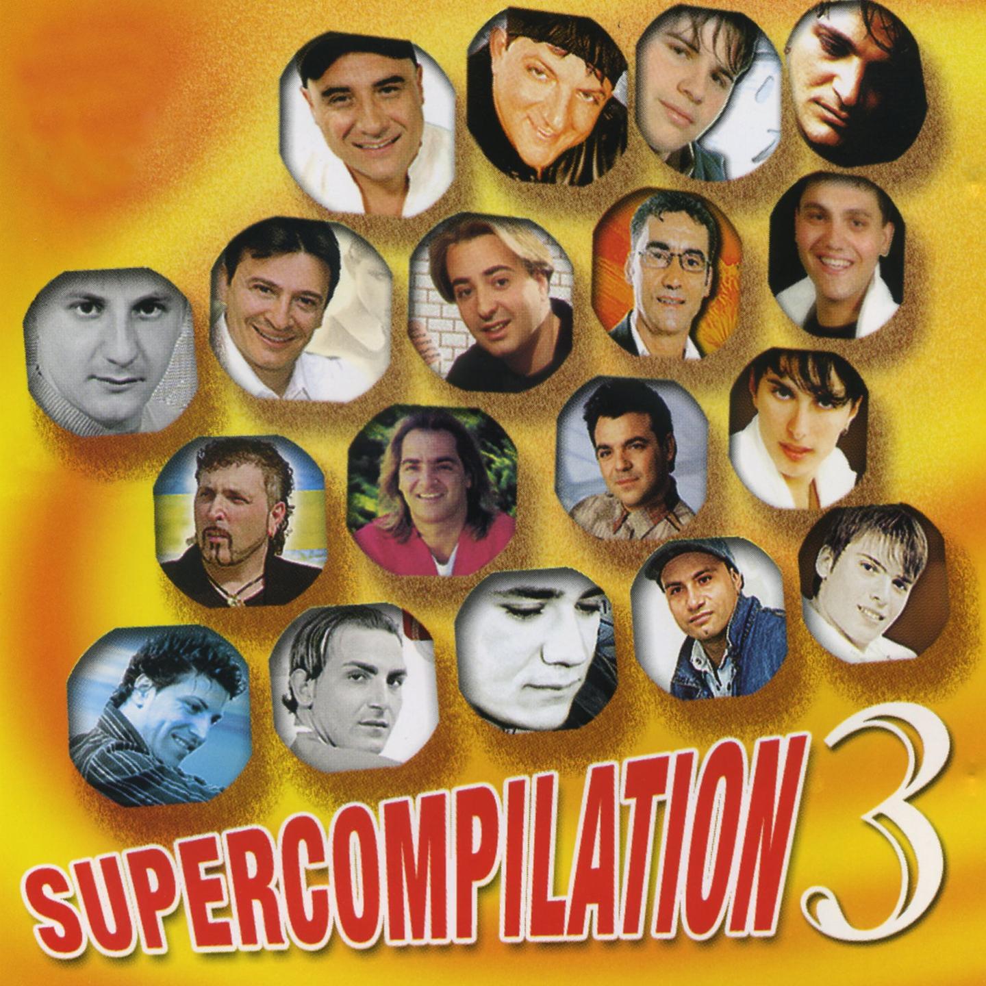 Supercompilation, Vol. 3
