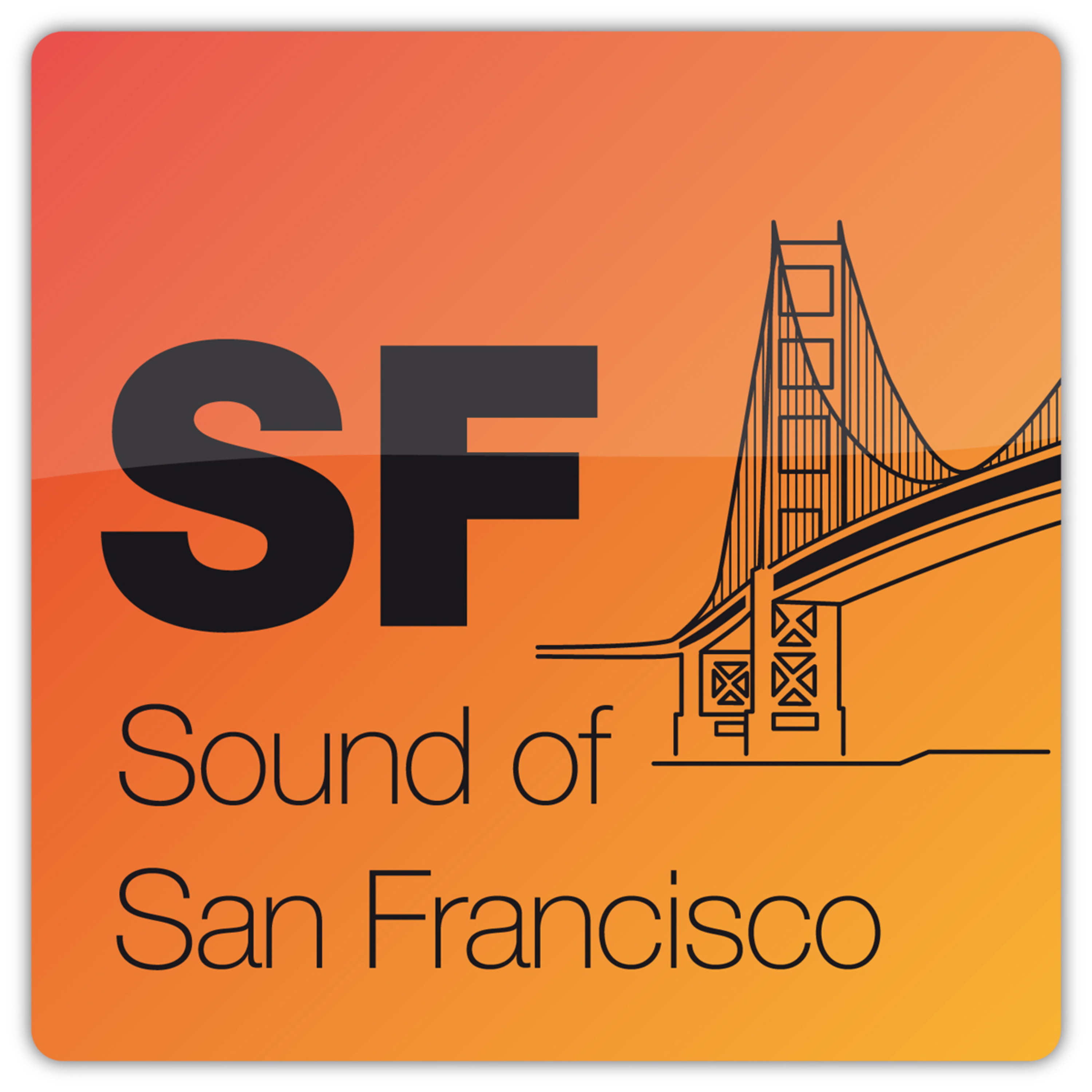 Sound Of San Francisco