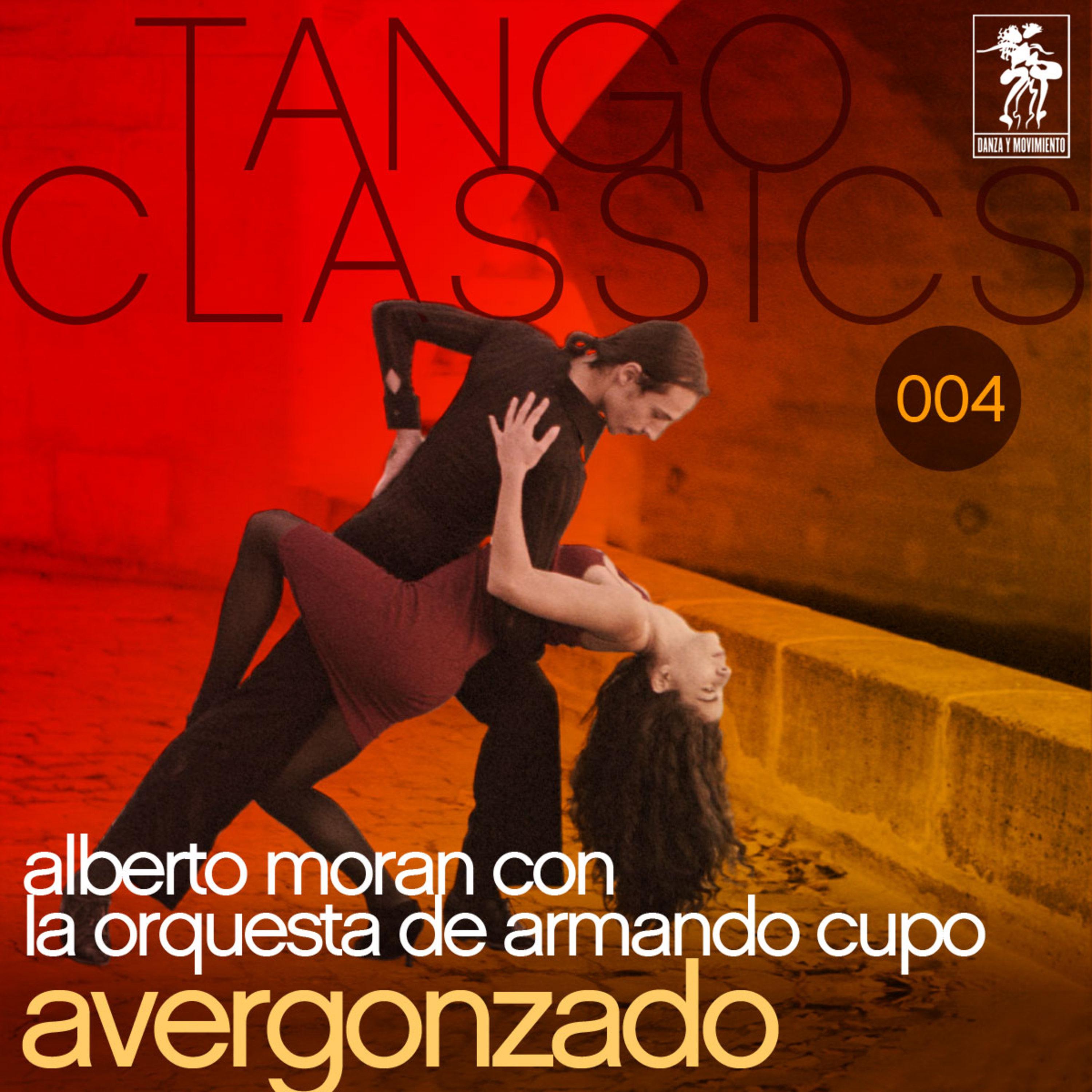 Como se hace un tango