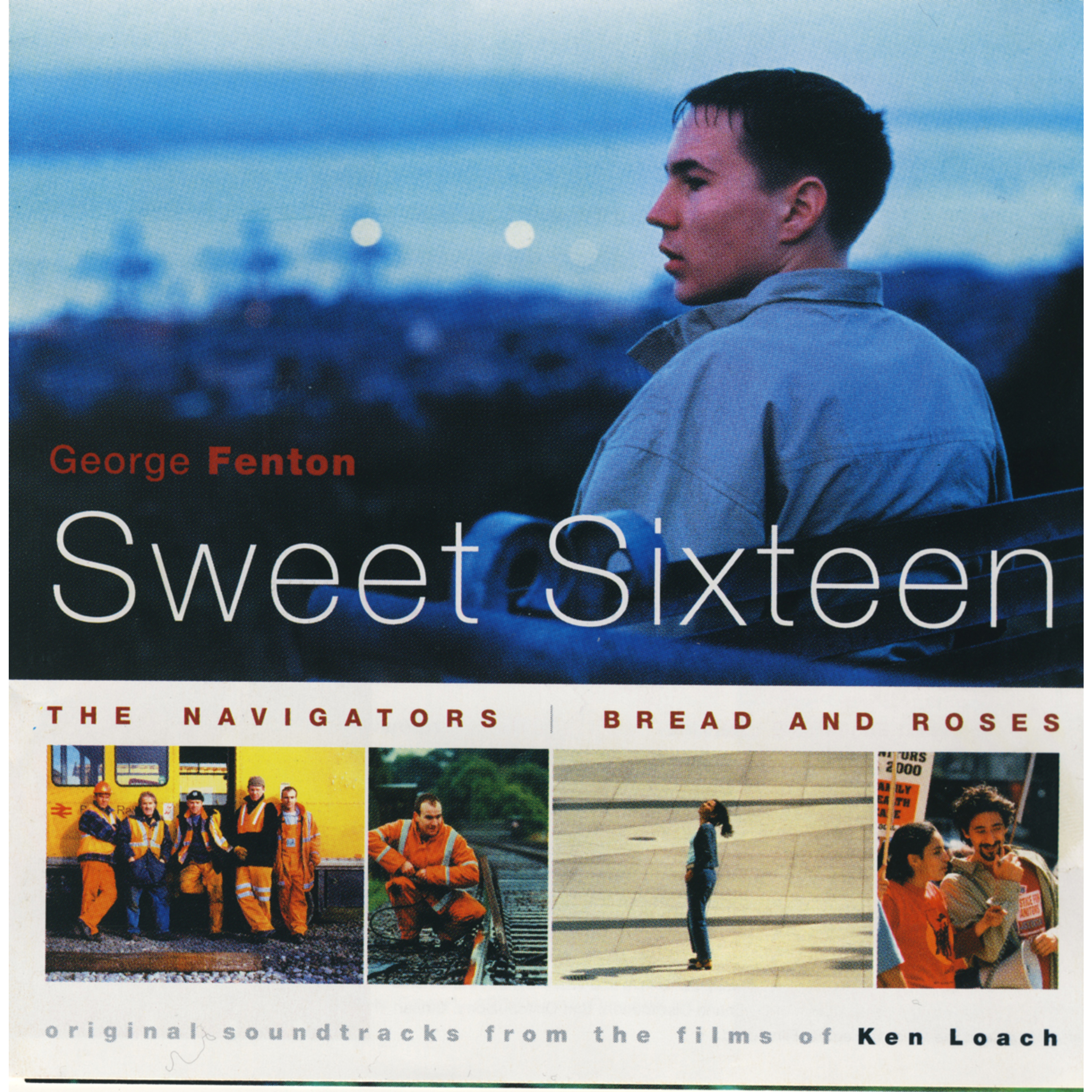 Sweet Sixteen, The Navigators, Bread and Roses