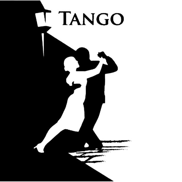 The tango