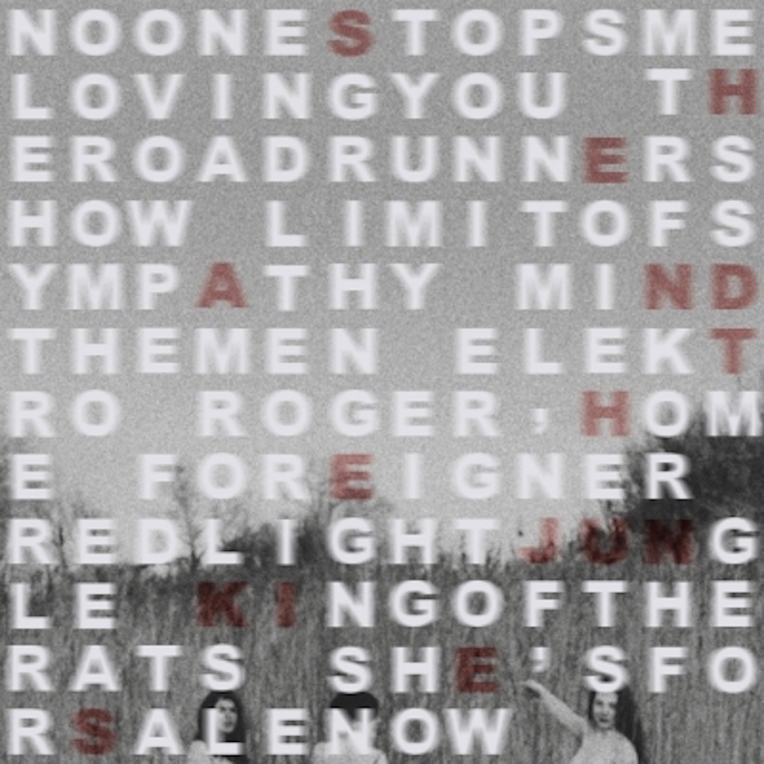 Curse of the Contemporary - Remixes