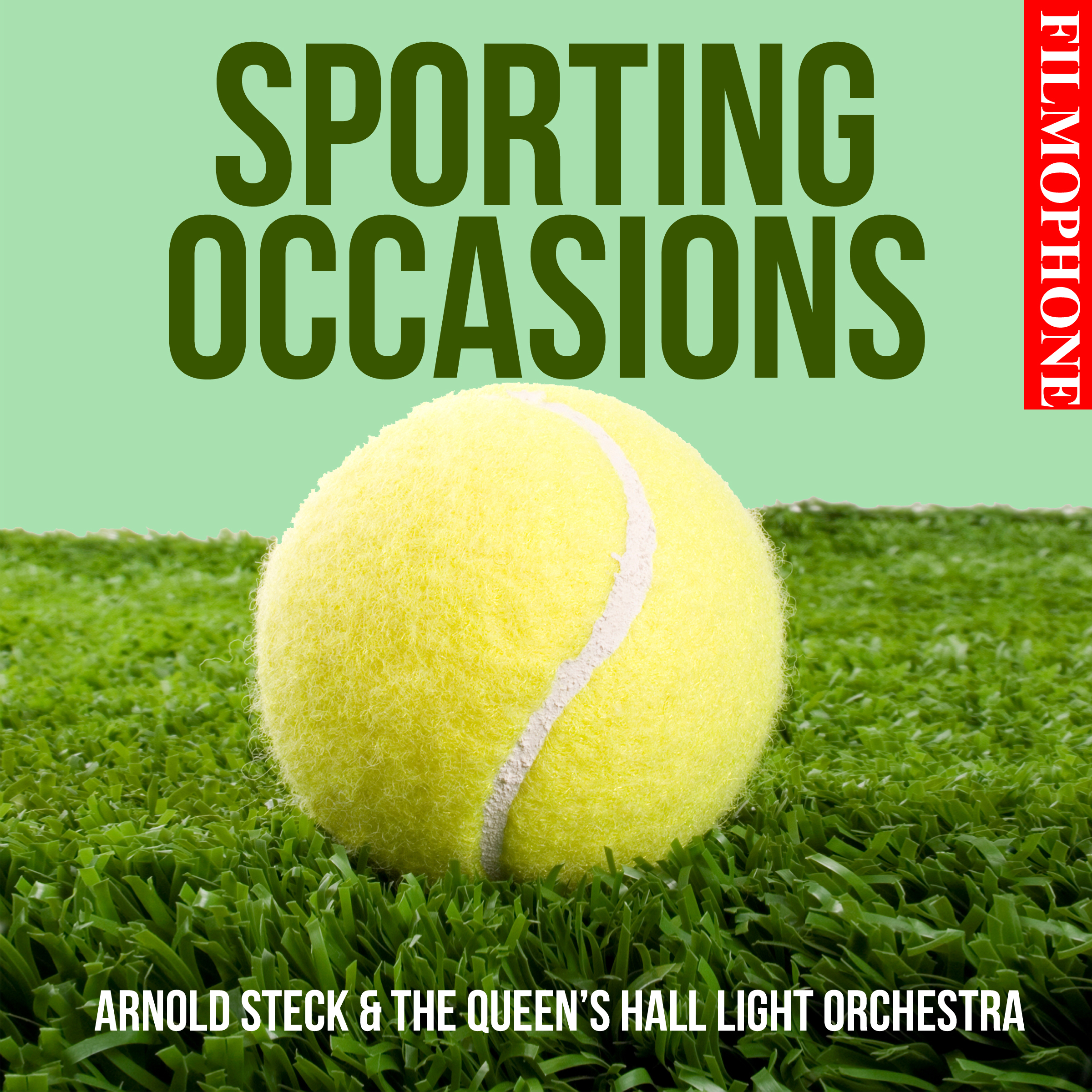 Match of the Day - Original Theme (Drum Majorette) [Long Version]