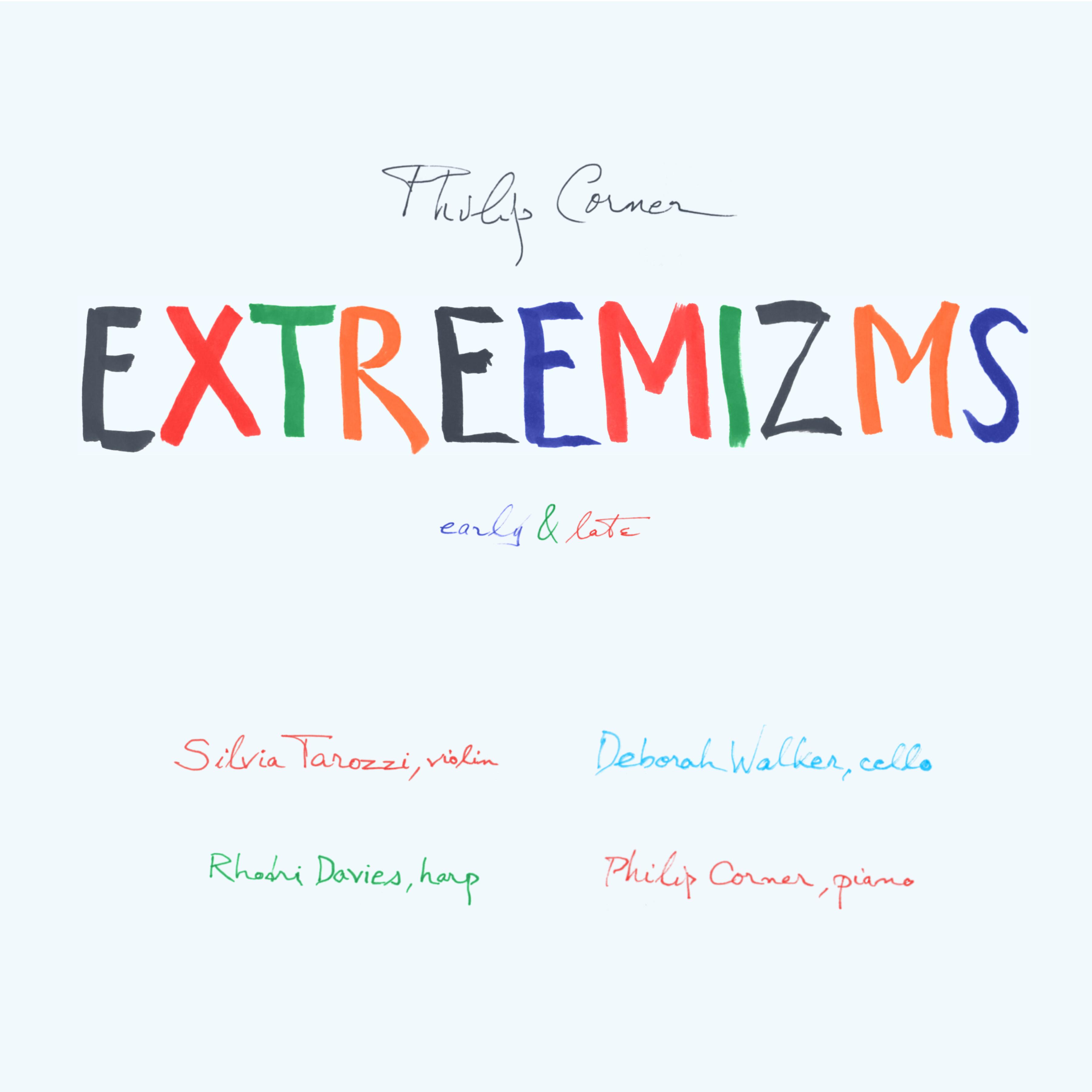 2 Extreemizms (2015)