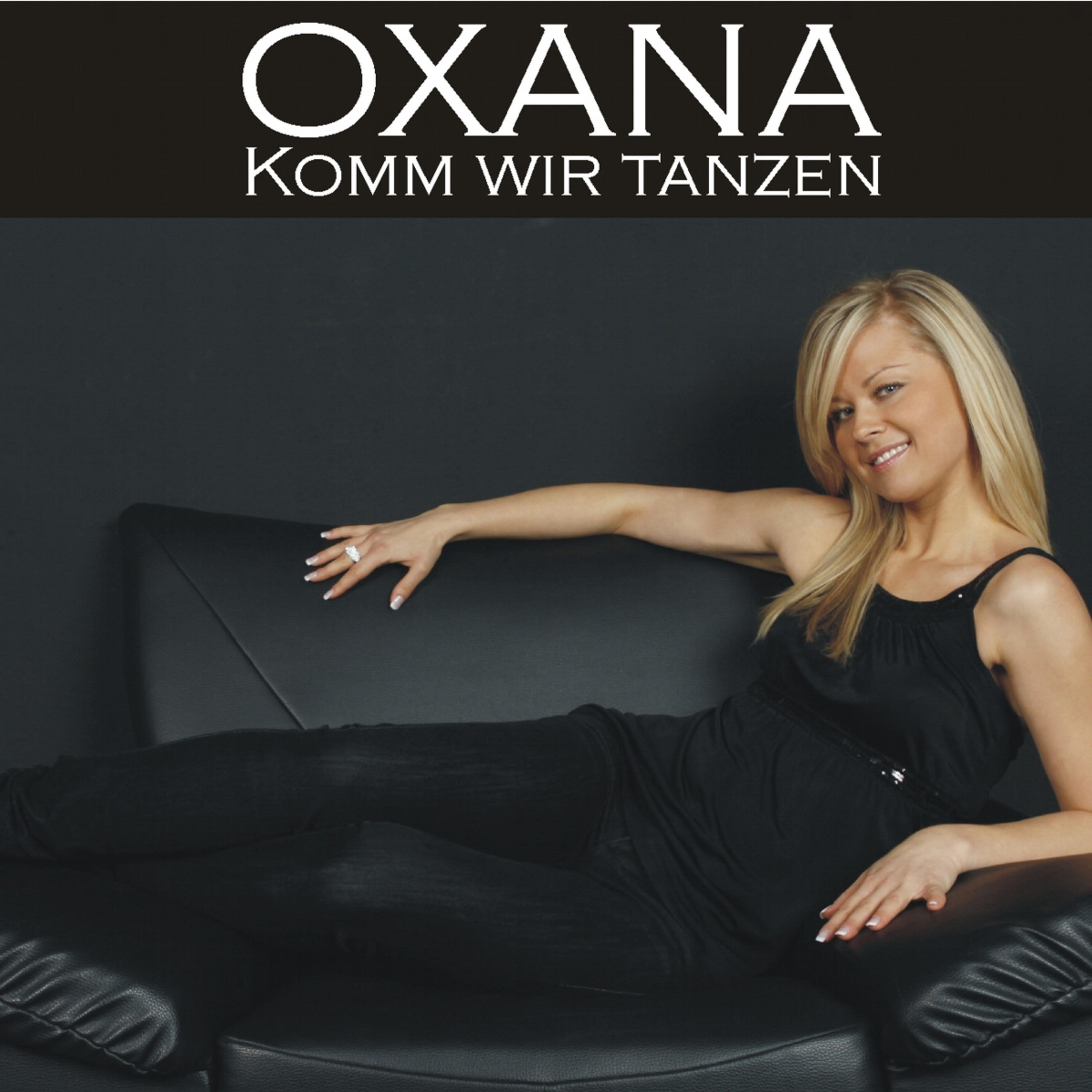 Komm wir tanzen (Dj Mix)