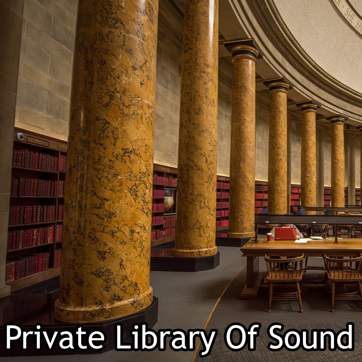 Private Library Of Sound