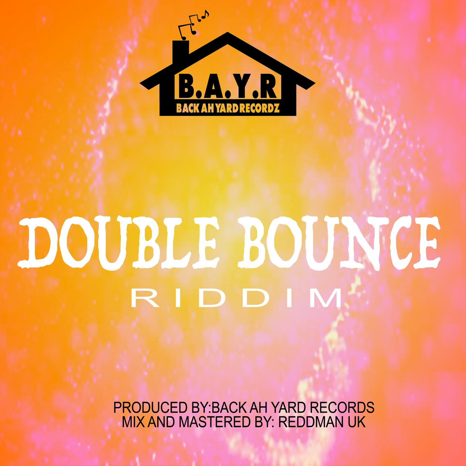 Double Bounce Riddim