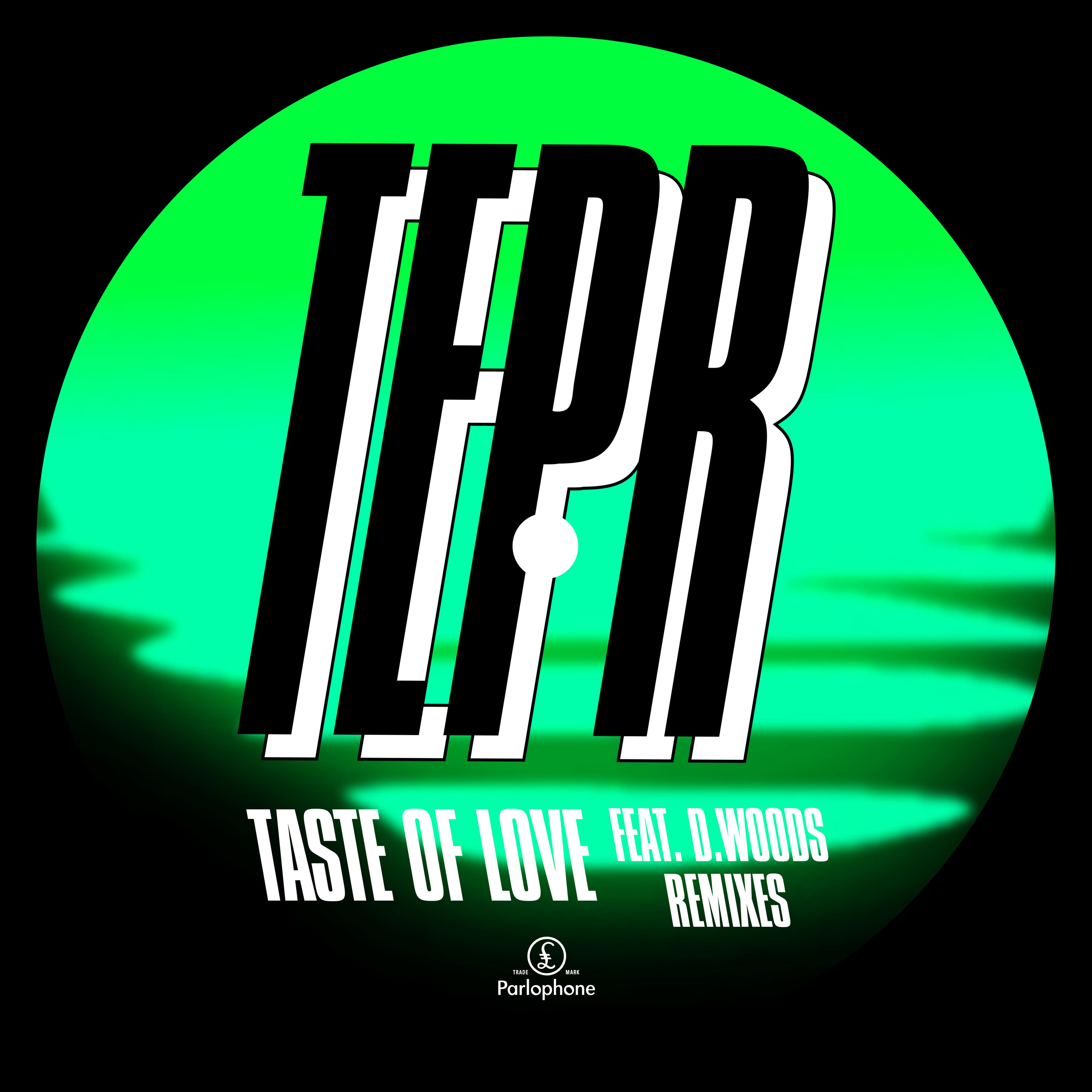 Taste of Love (Instrumental)