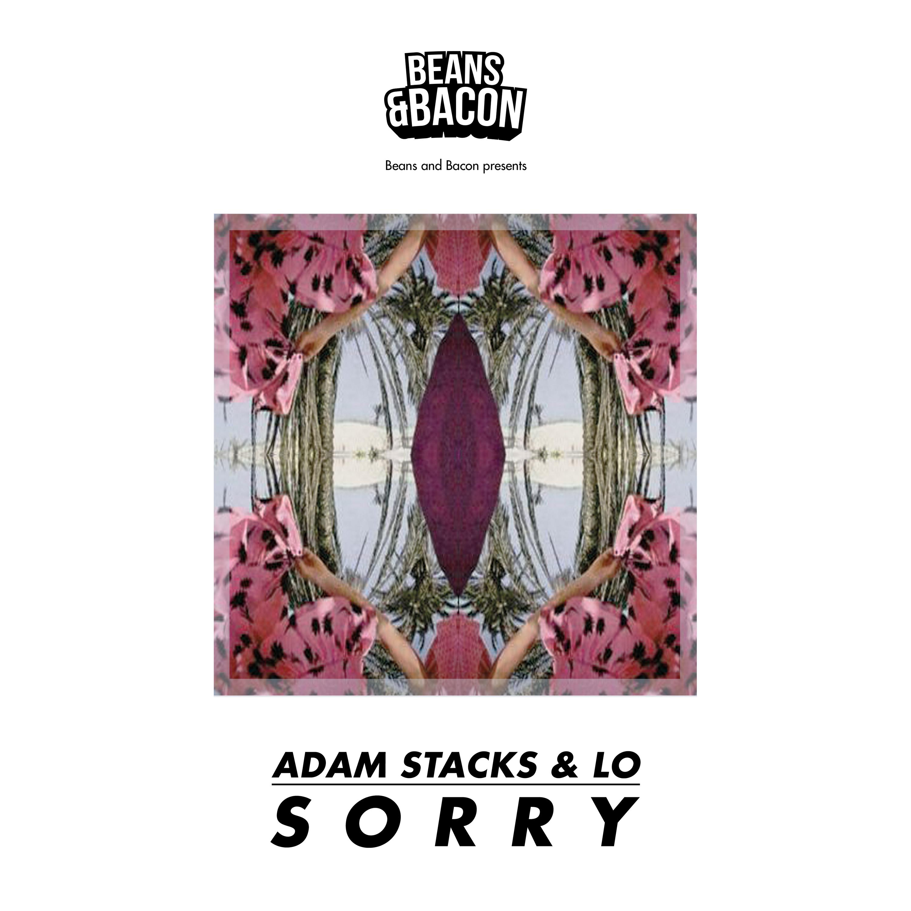 Sorry (Adam Stacks Remix)