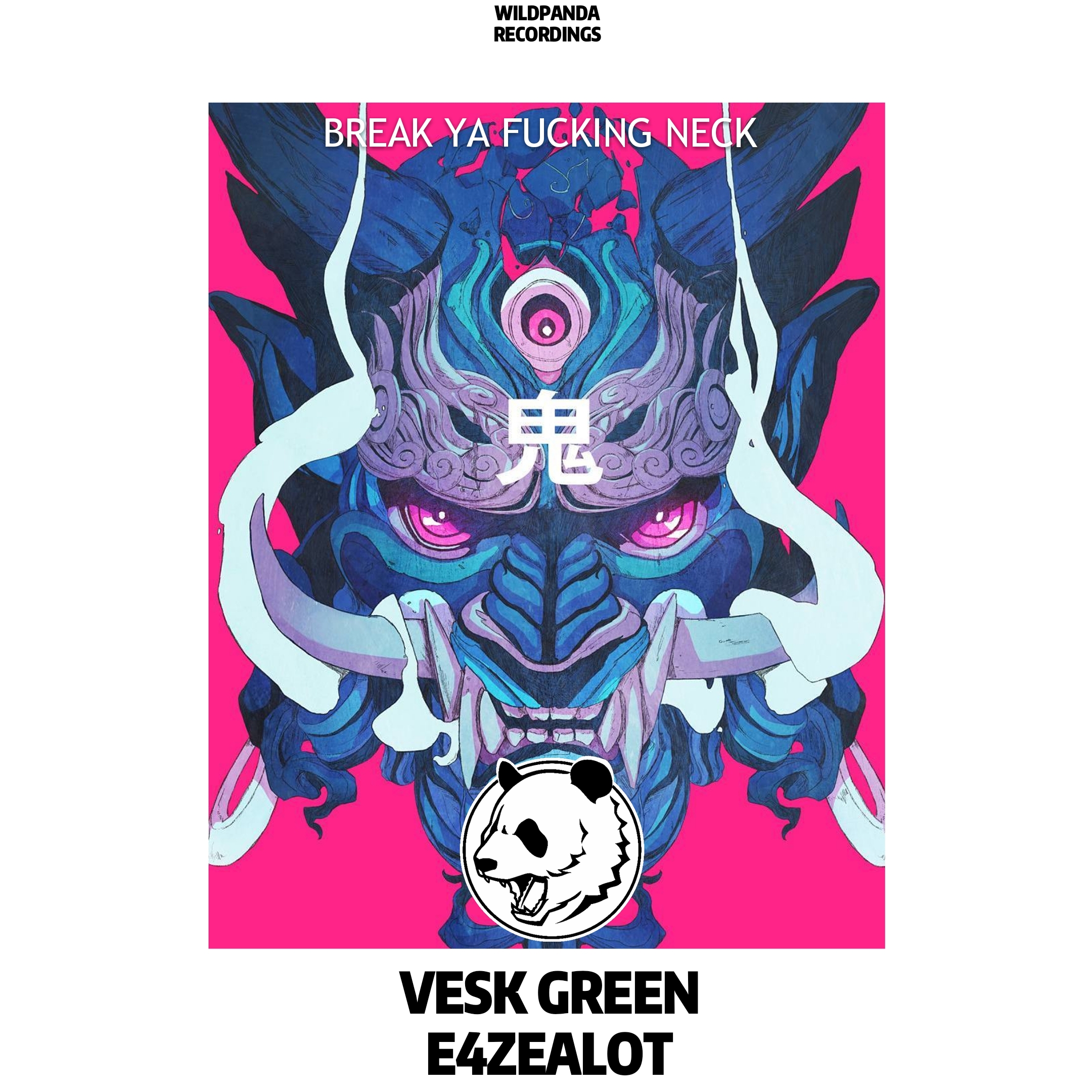 Break Ya ****ing Neck