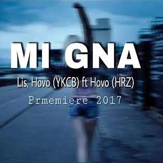 Mi Gna  Remix Edit