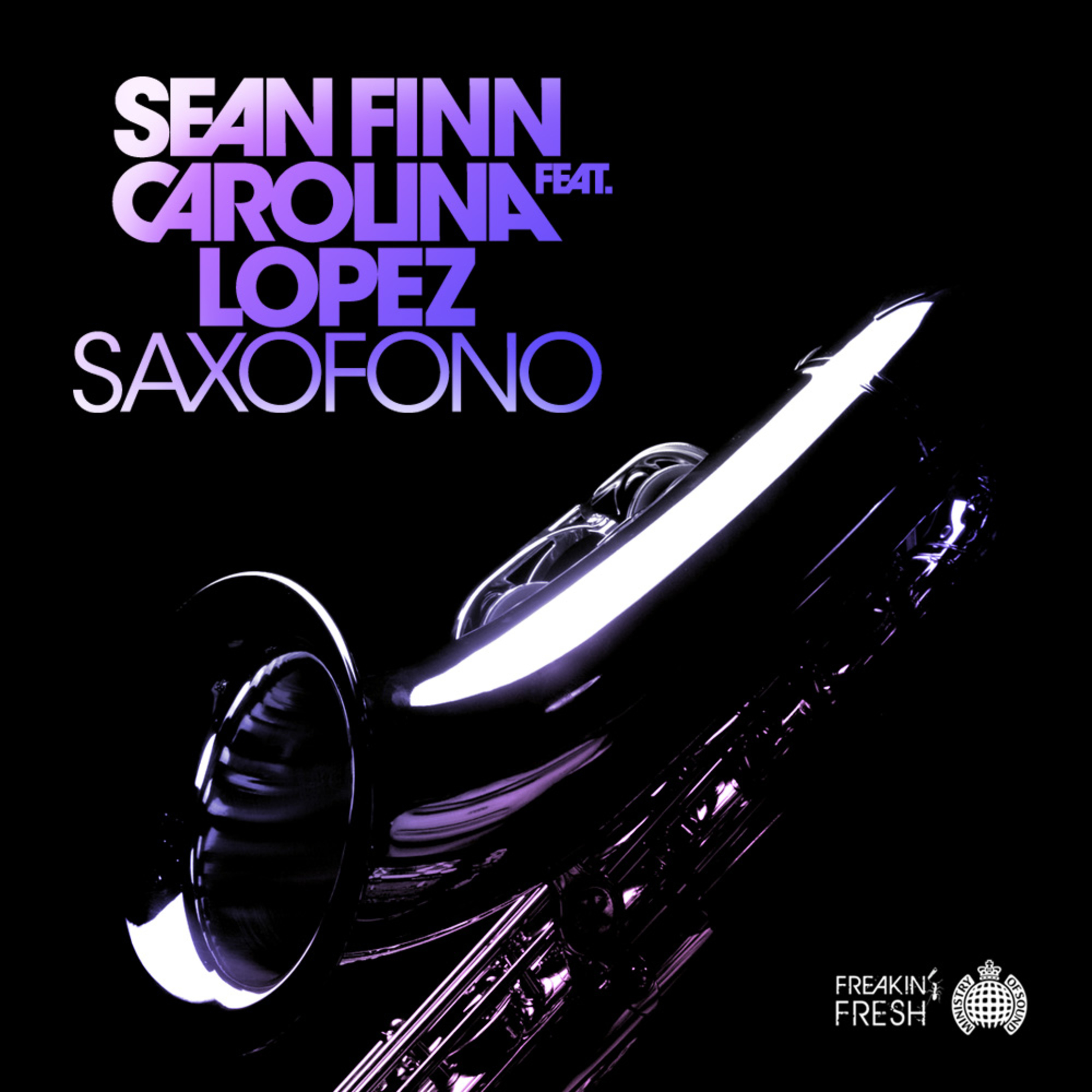 Saxo fono Club Mix