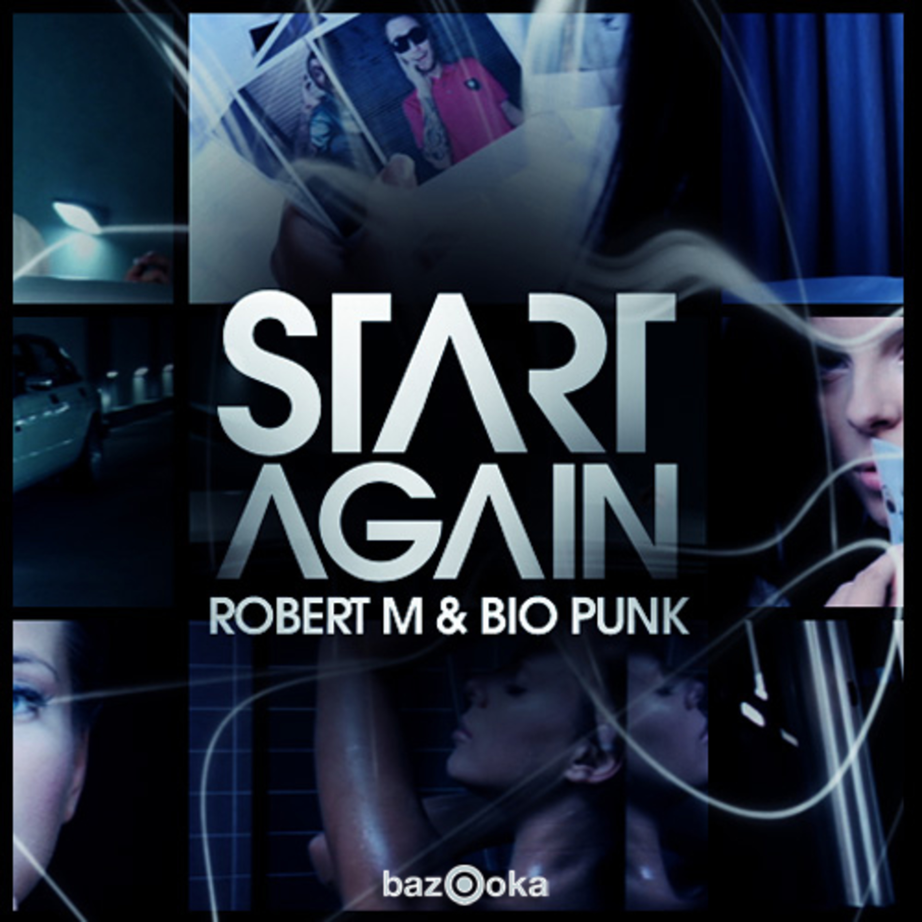 Start Again (Album Taxi Mix)