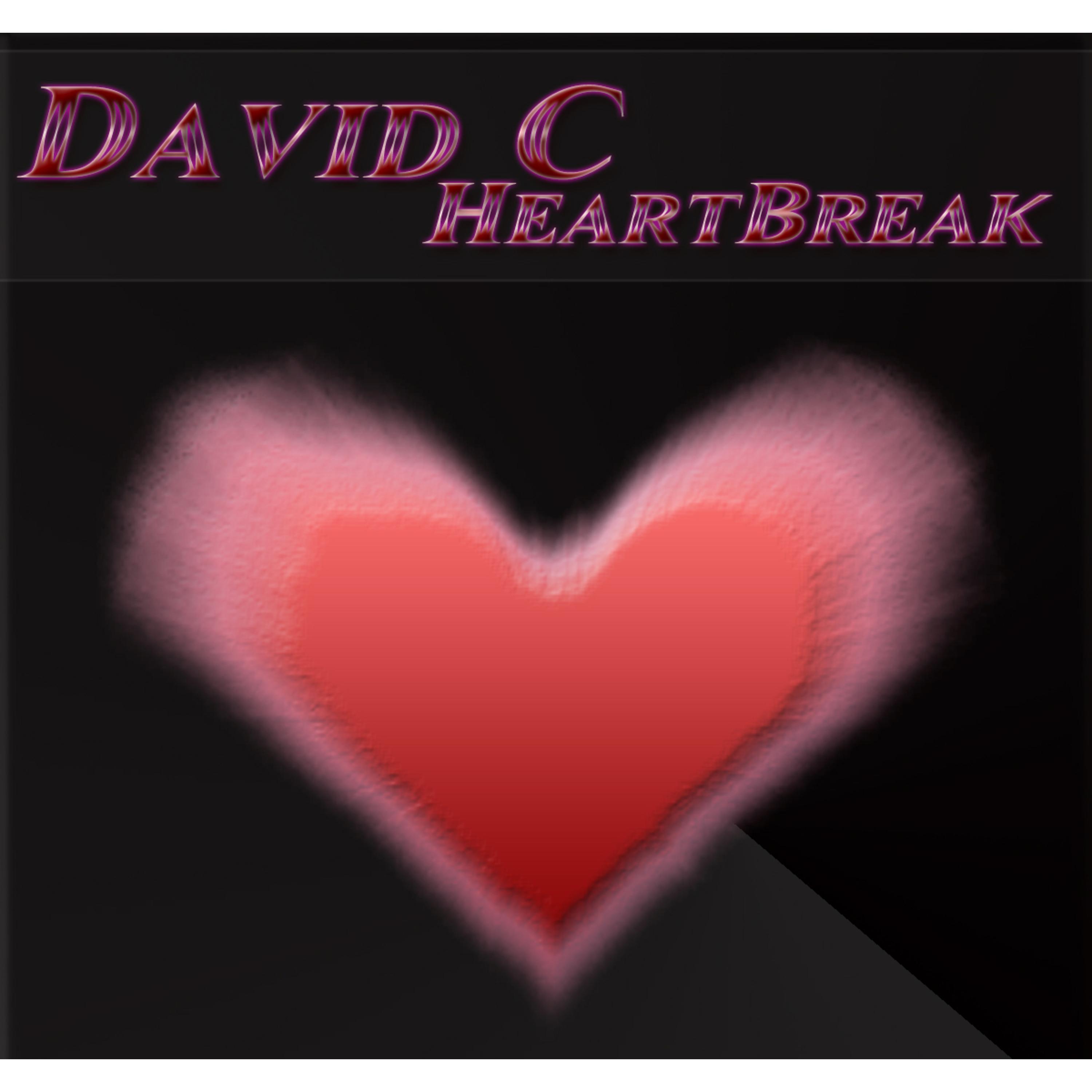 Heartbreak (Club Mix)