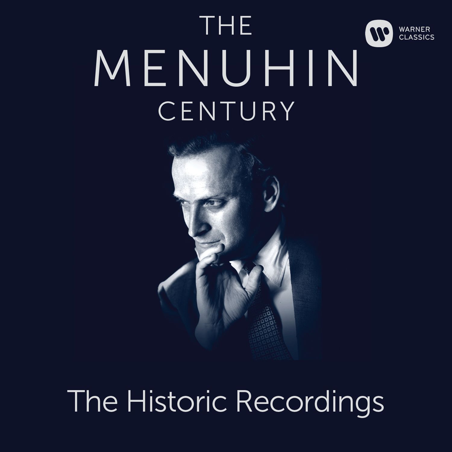 The Menuhin Century - Historic Recordings