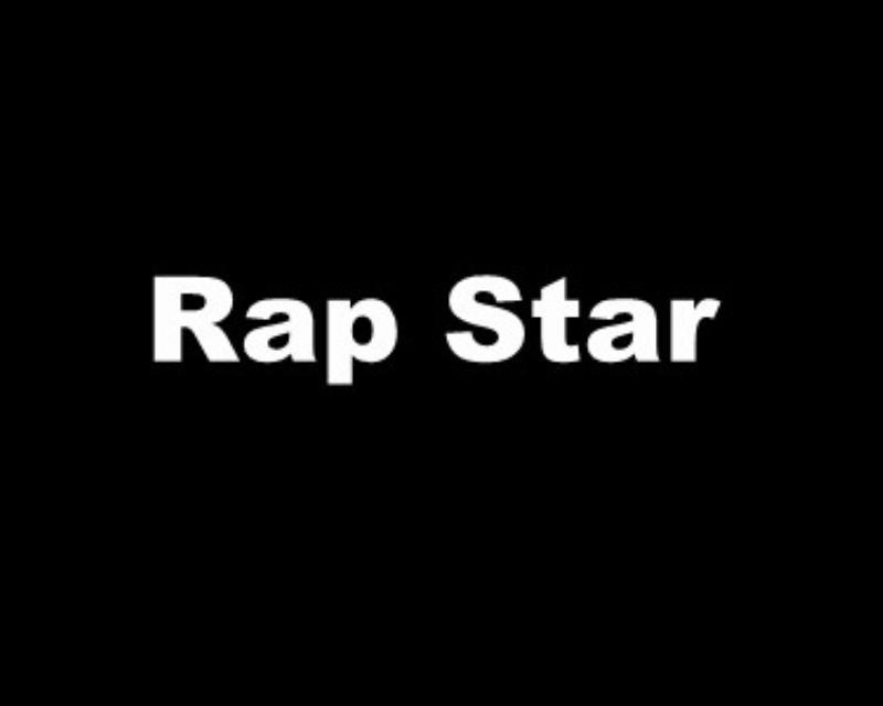 dang ge Rap Star