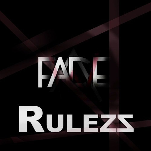 Fade (Rulezz Remix)