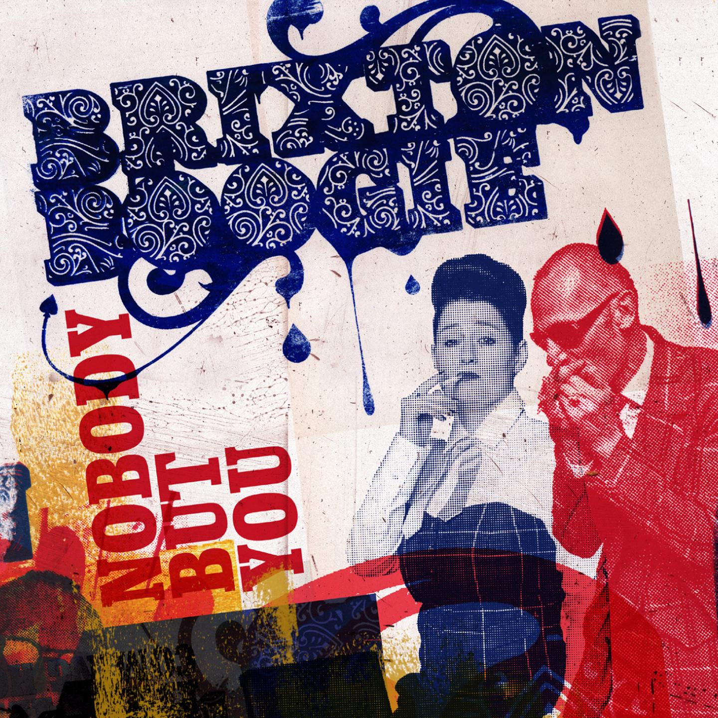 Nobody But You (Radio Version)