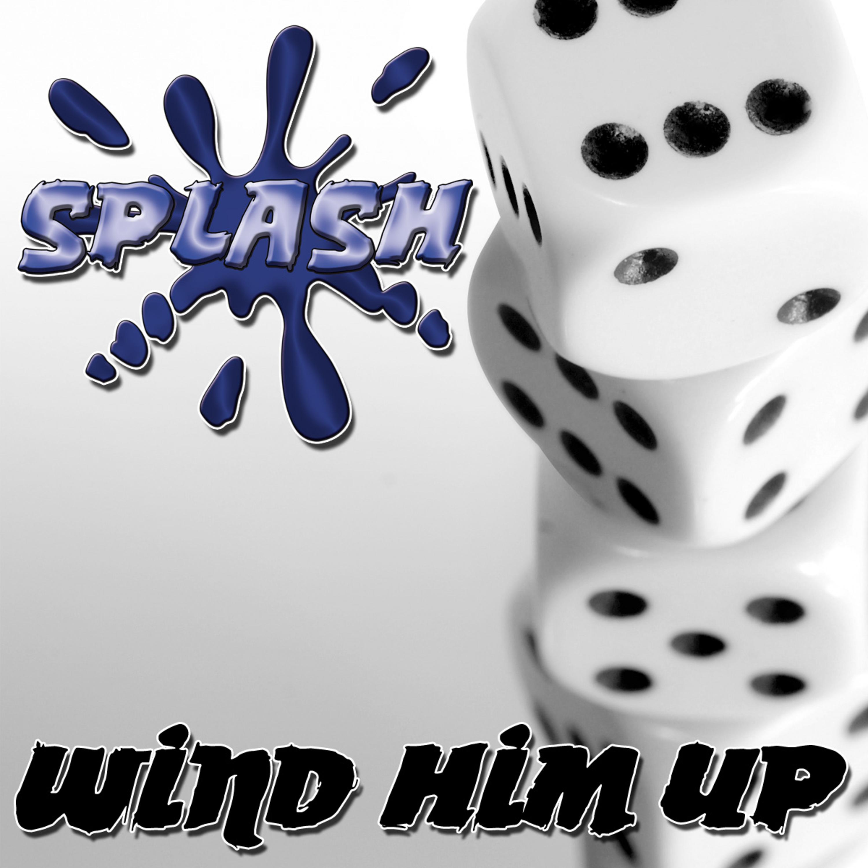 Wind Him Up (Marc Reason Mix)