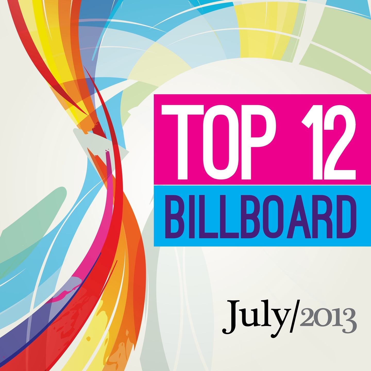 Top 12 Billboard