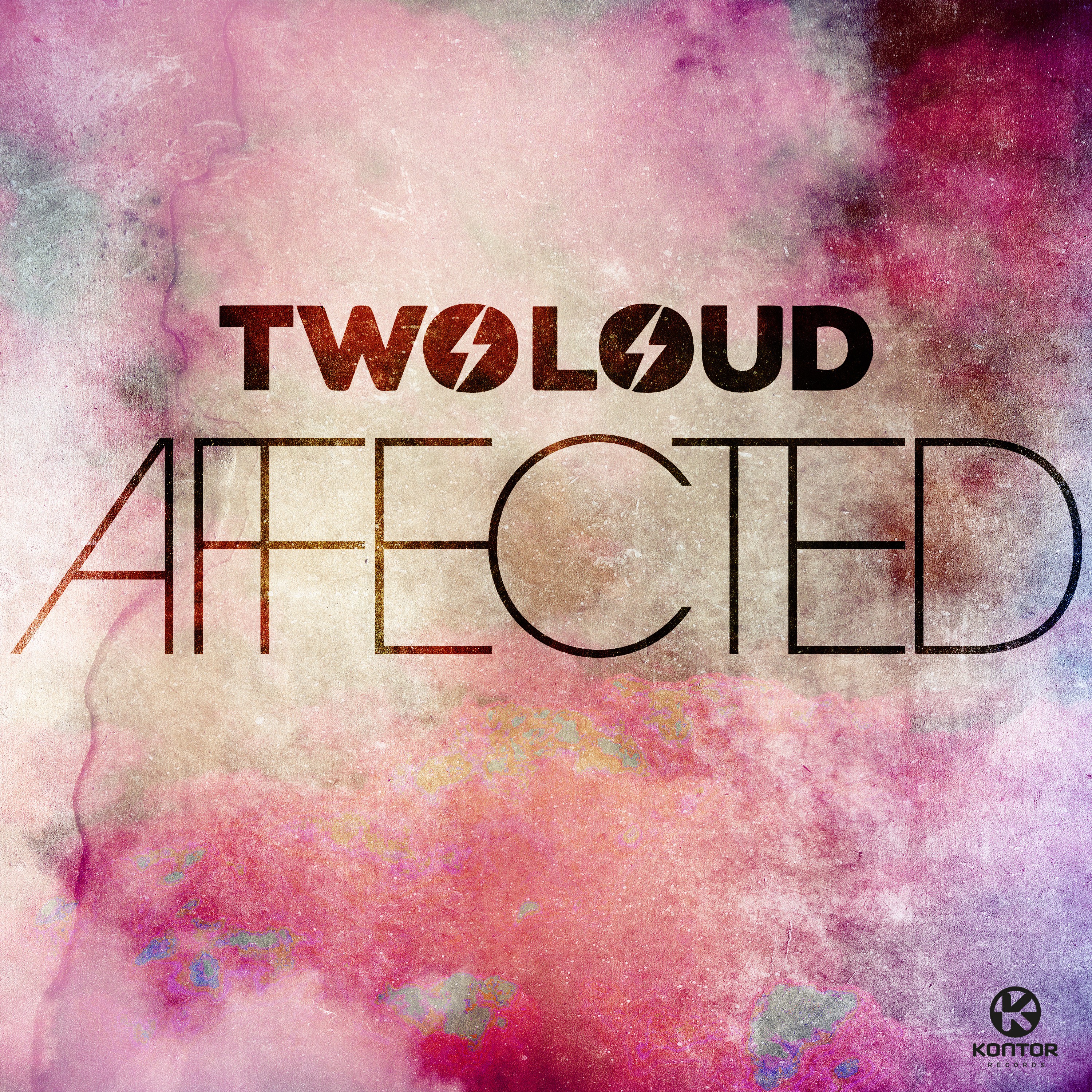 Affected (Dance Radio Mix)