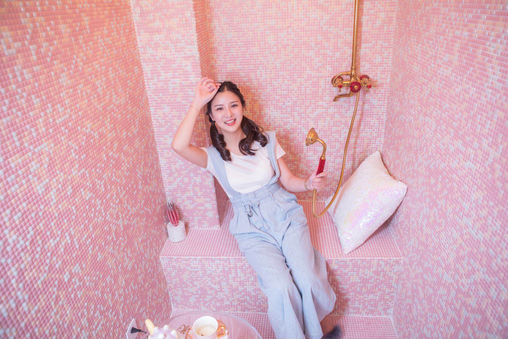 qu nian xia tian Cover: wang da mao