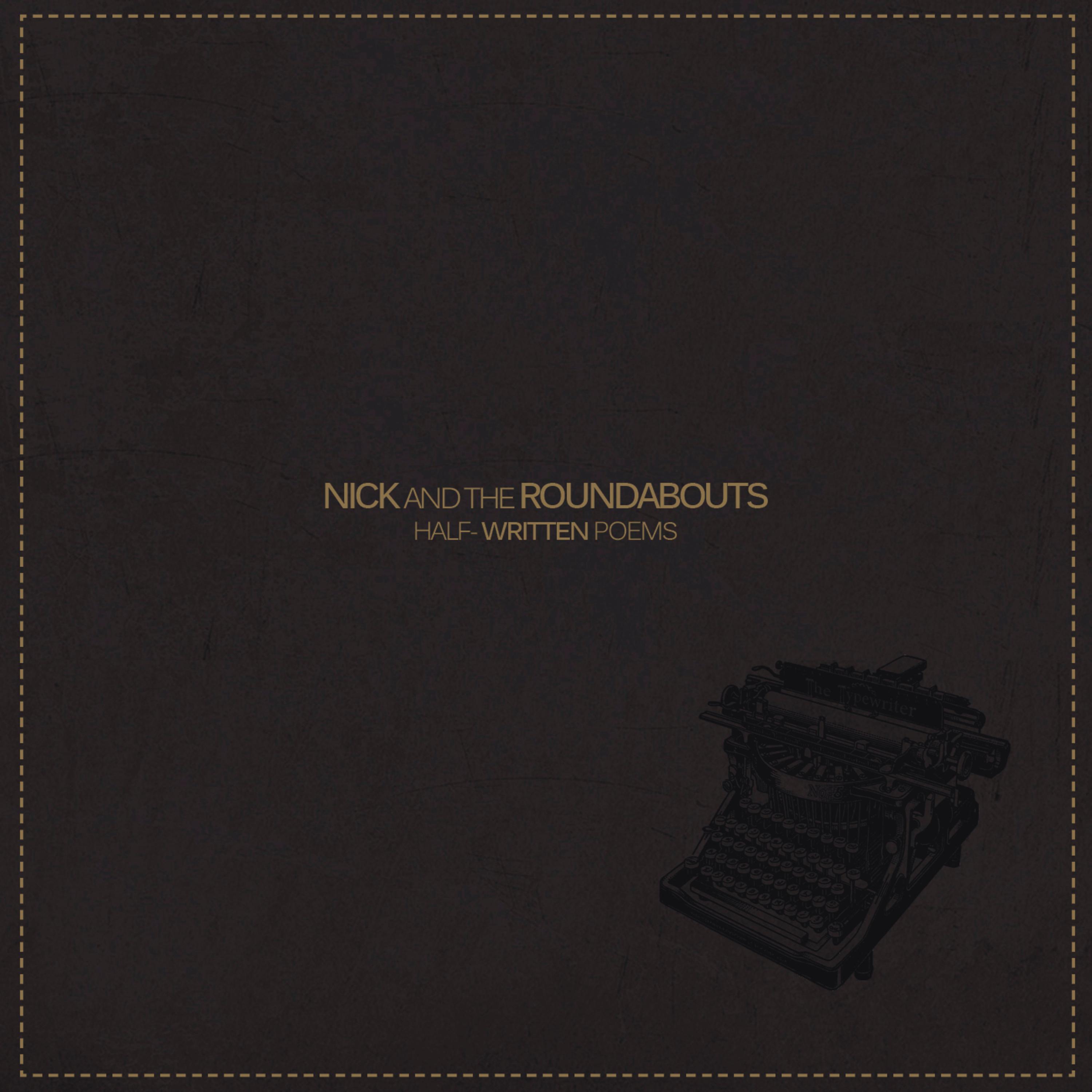 Shelter Burning Lights