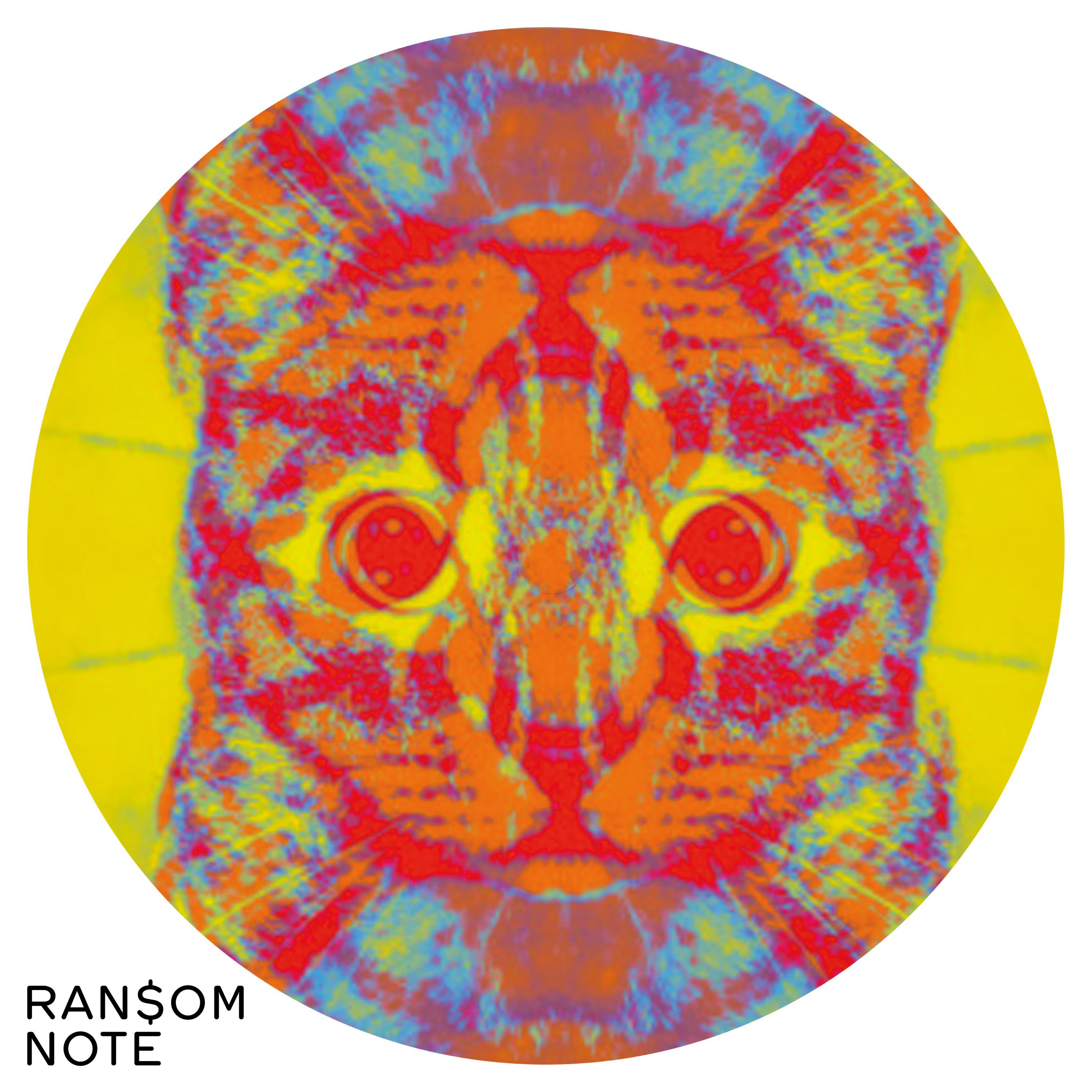 Talking To Katz (Glowing Palms Vocal Remix)