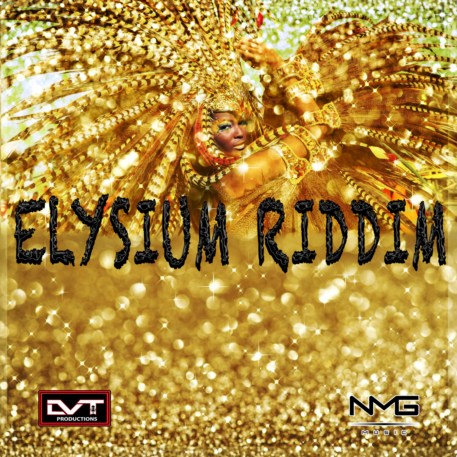 Elysium Riddim (Instrumental)