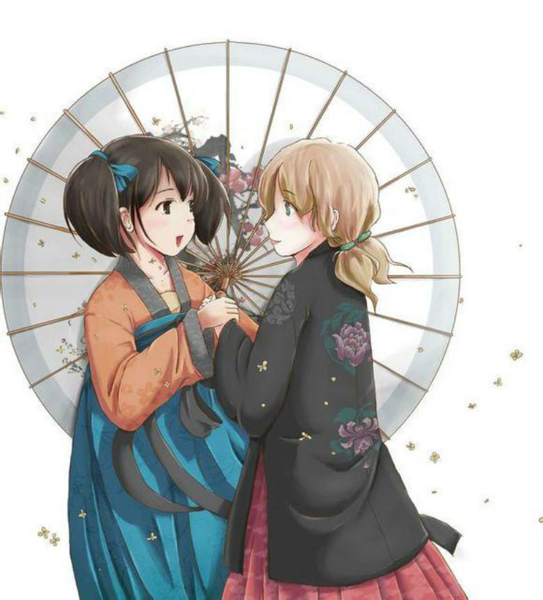 Env  Dynasty Phase II Remix