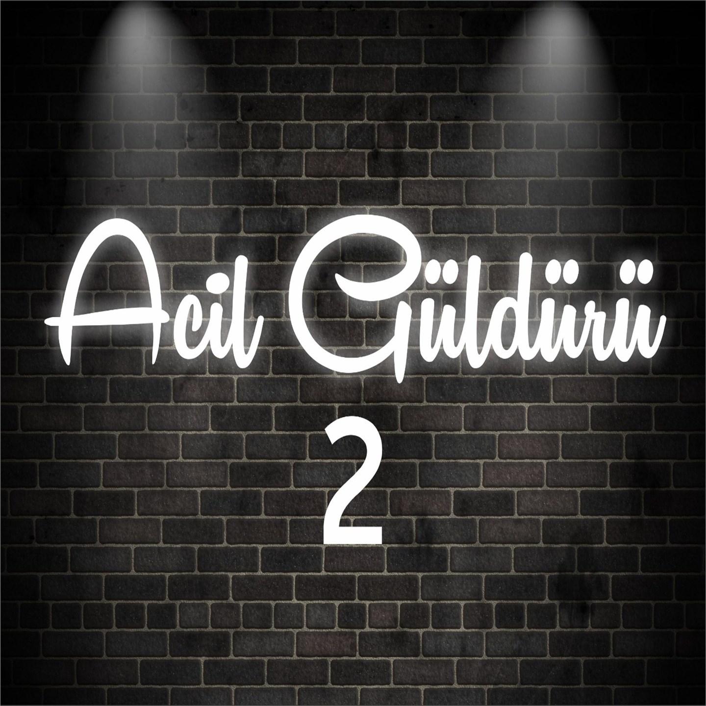 Acil Gü ldü rü, Vol. 2