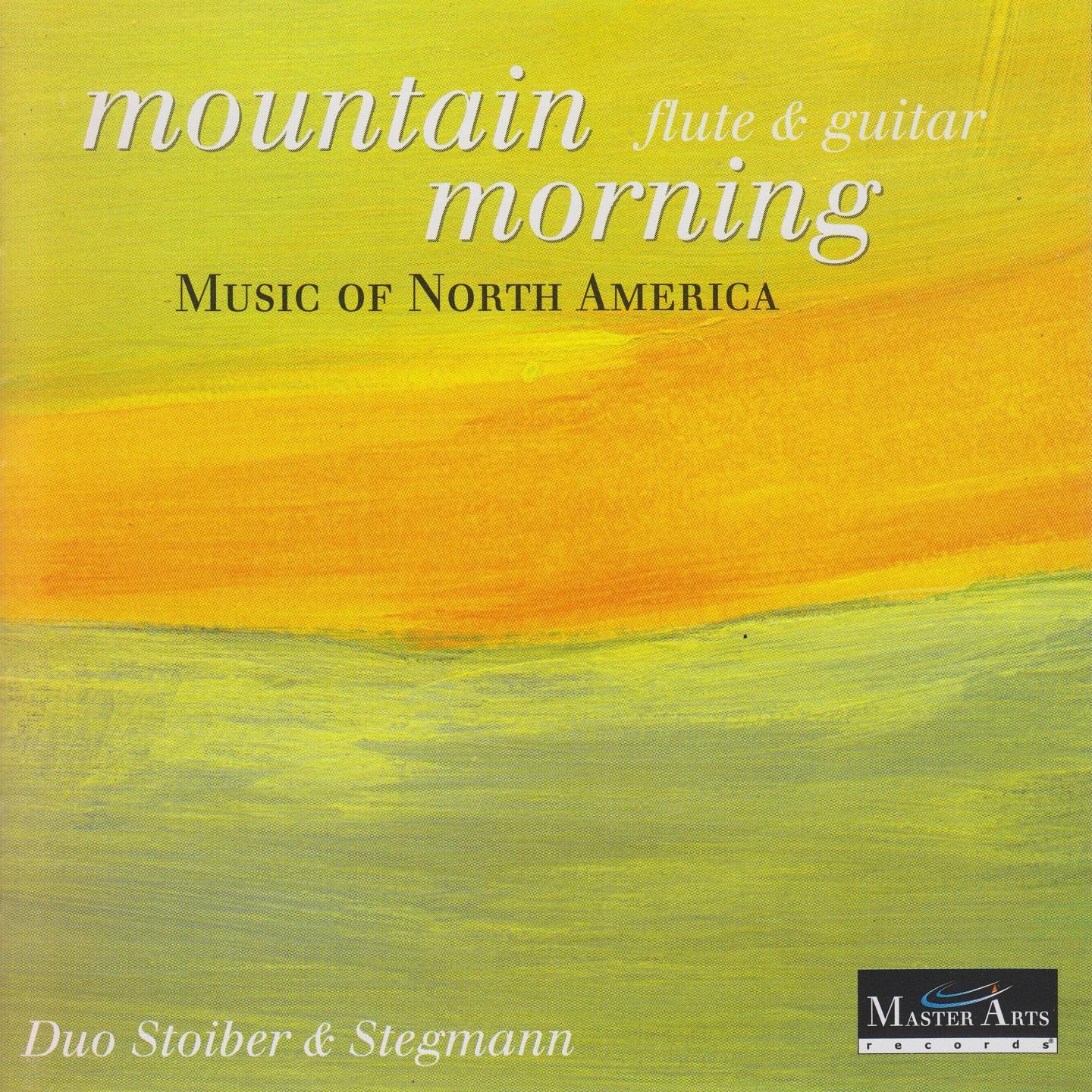 Mountain Songs: Fair and Tender Ladies