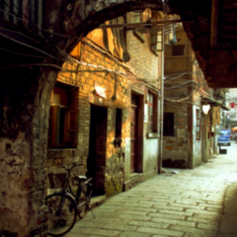 nan chang de xia tian