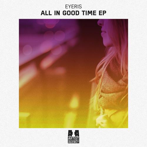 All In Good Time EP