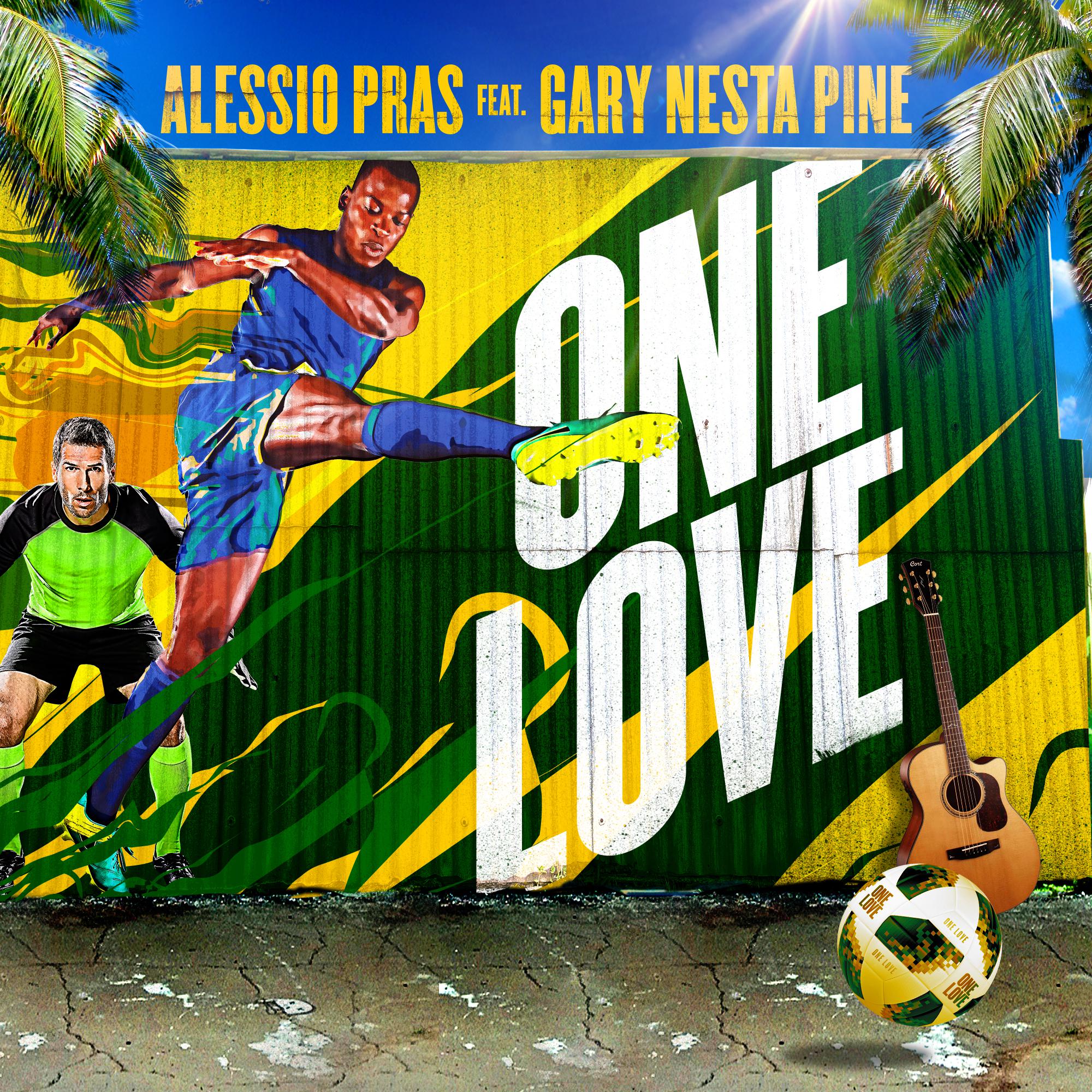 One Love (Reggae Remix)