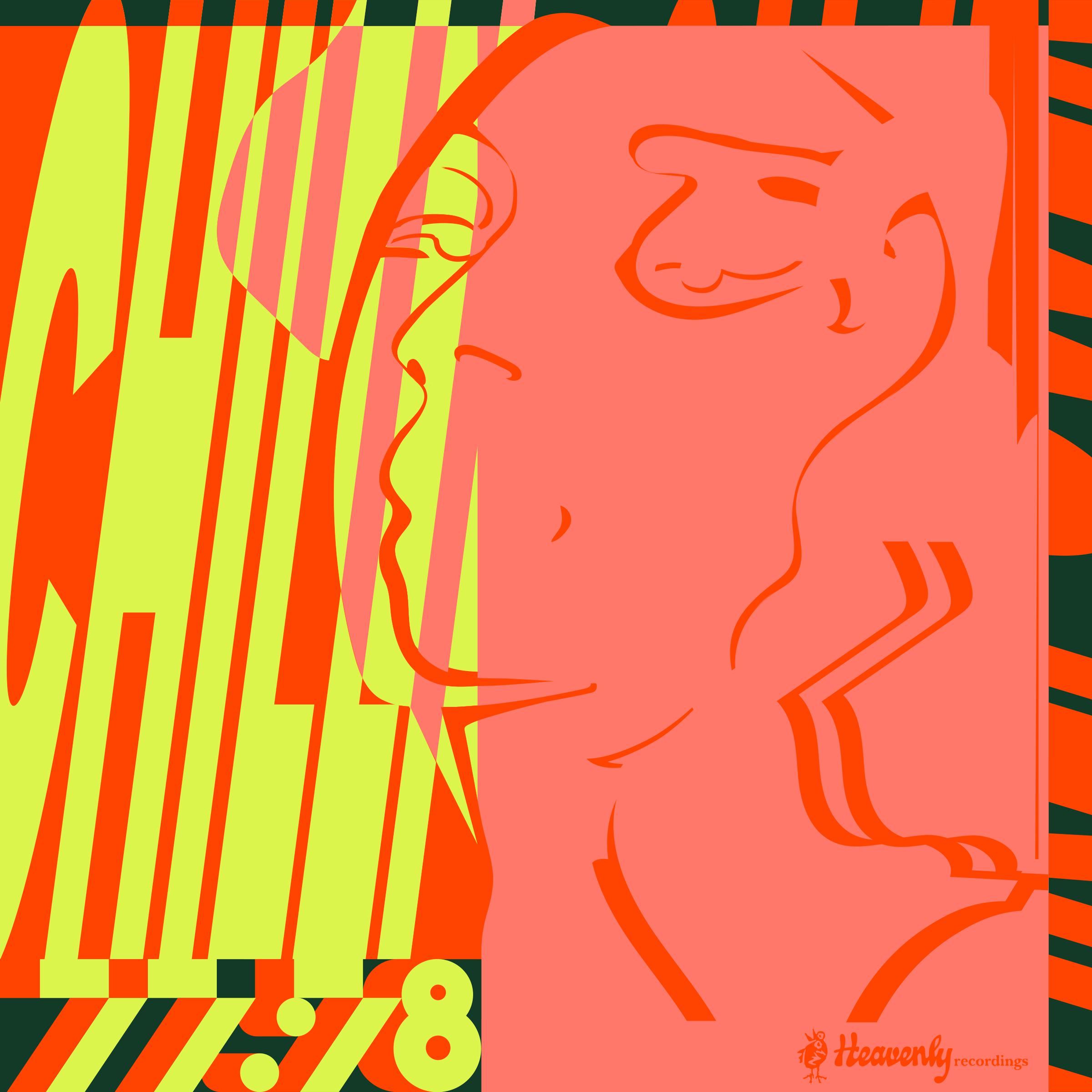 In Love With The Dead Man