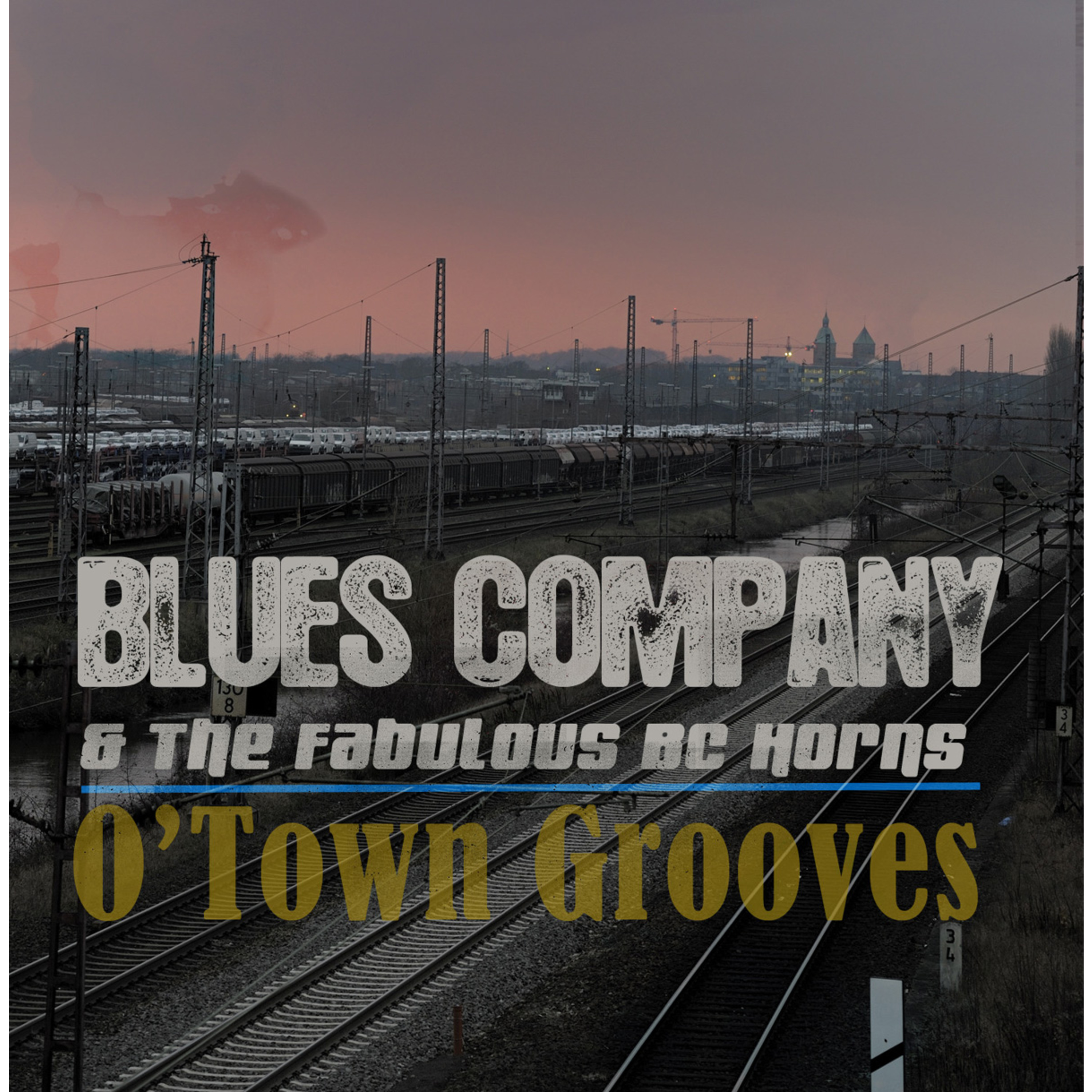 O'Town Grooves
