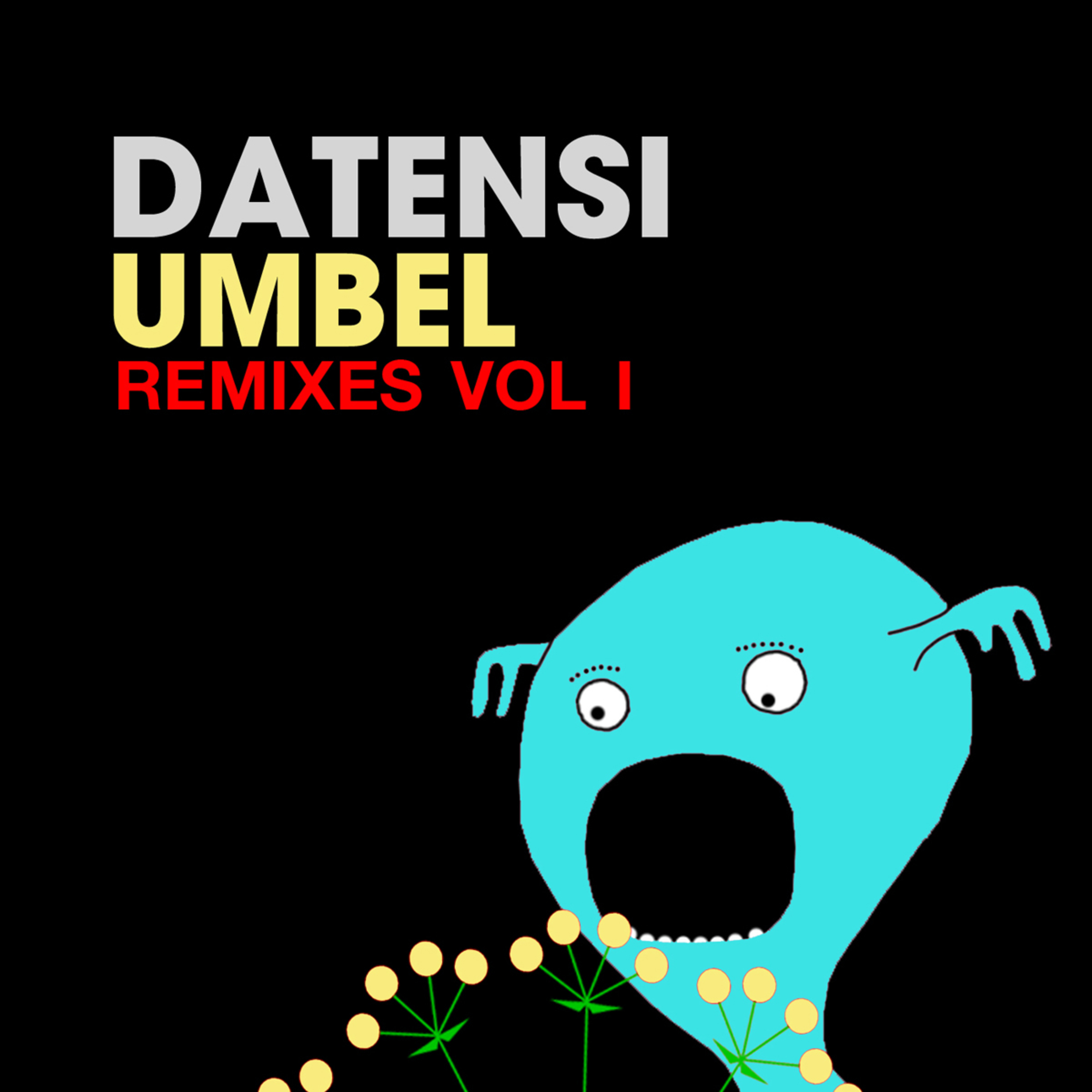 Umbel (Tobias Hoermann Remix)