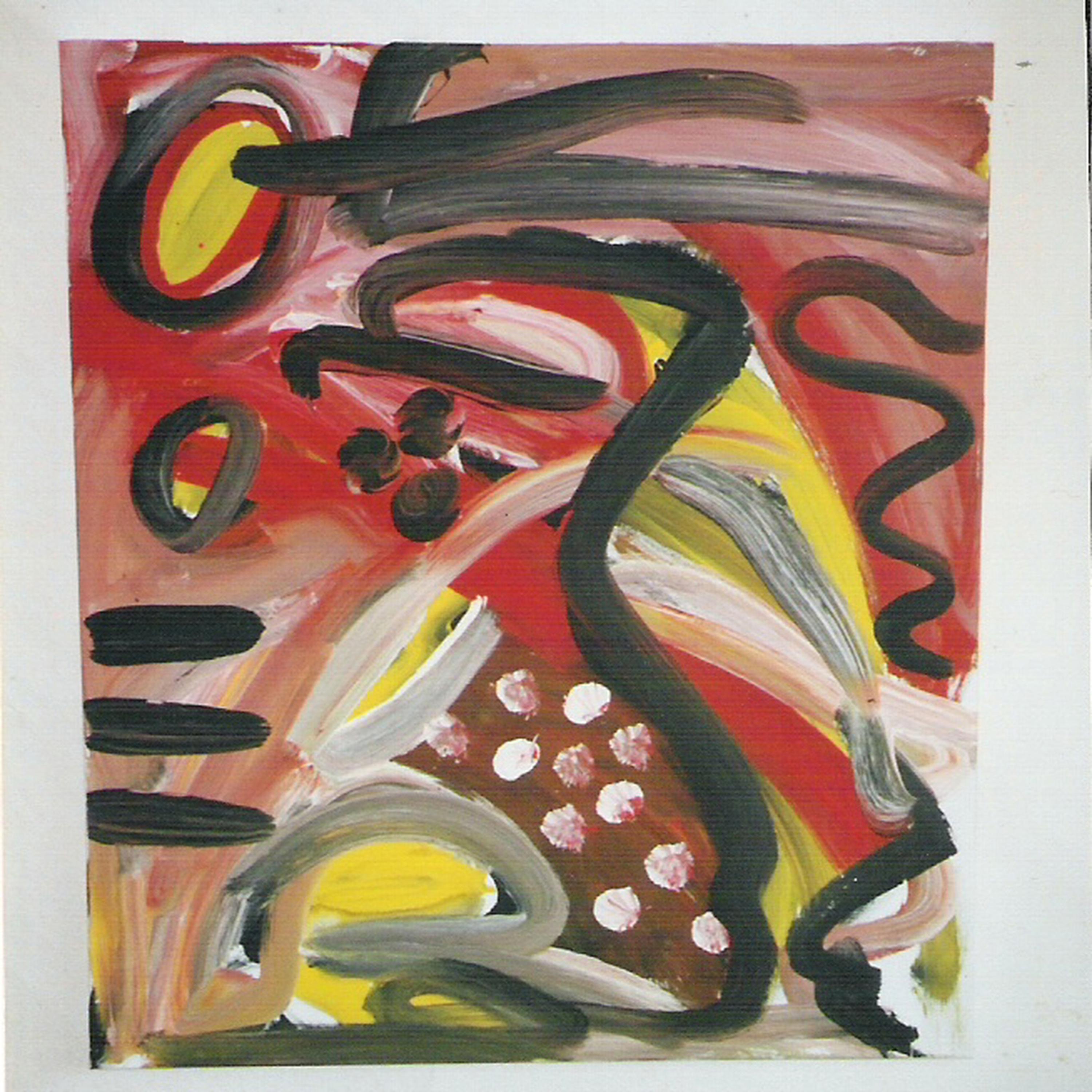 Al Naafiysh (The Soul) - The Remixes