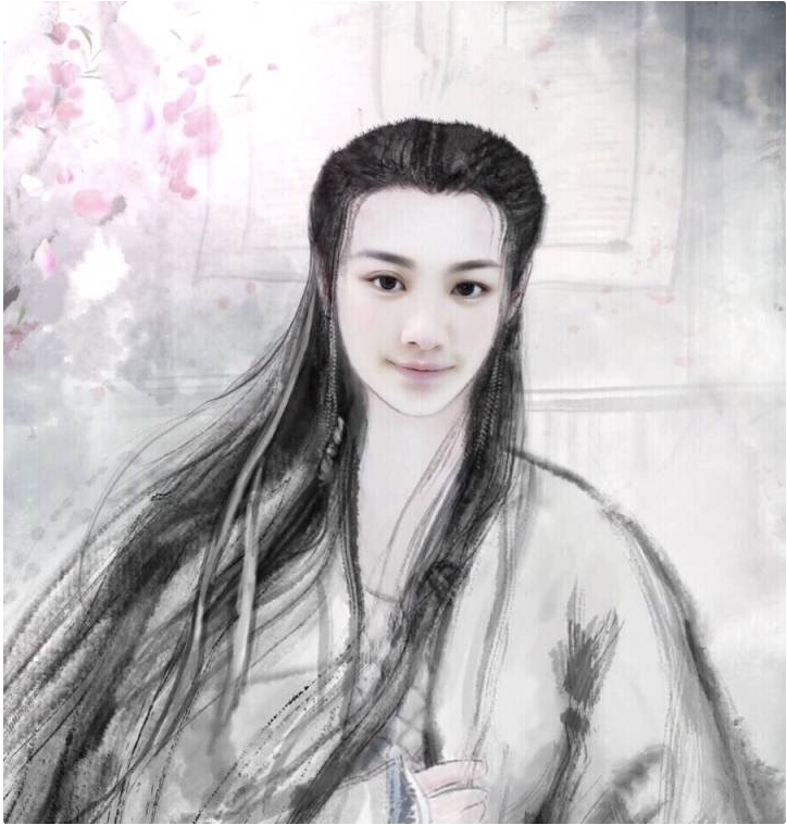 ai wo Cover: yuan shan shan