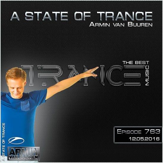 A State of Trance 763