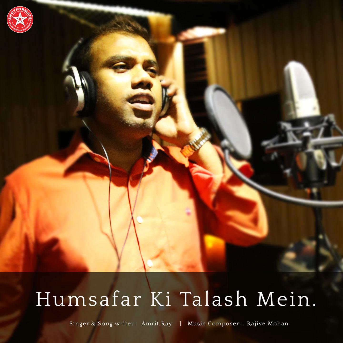 Humsafar Ki Talash Mein