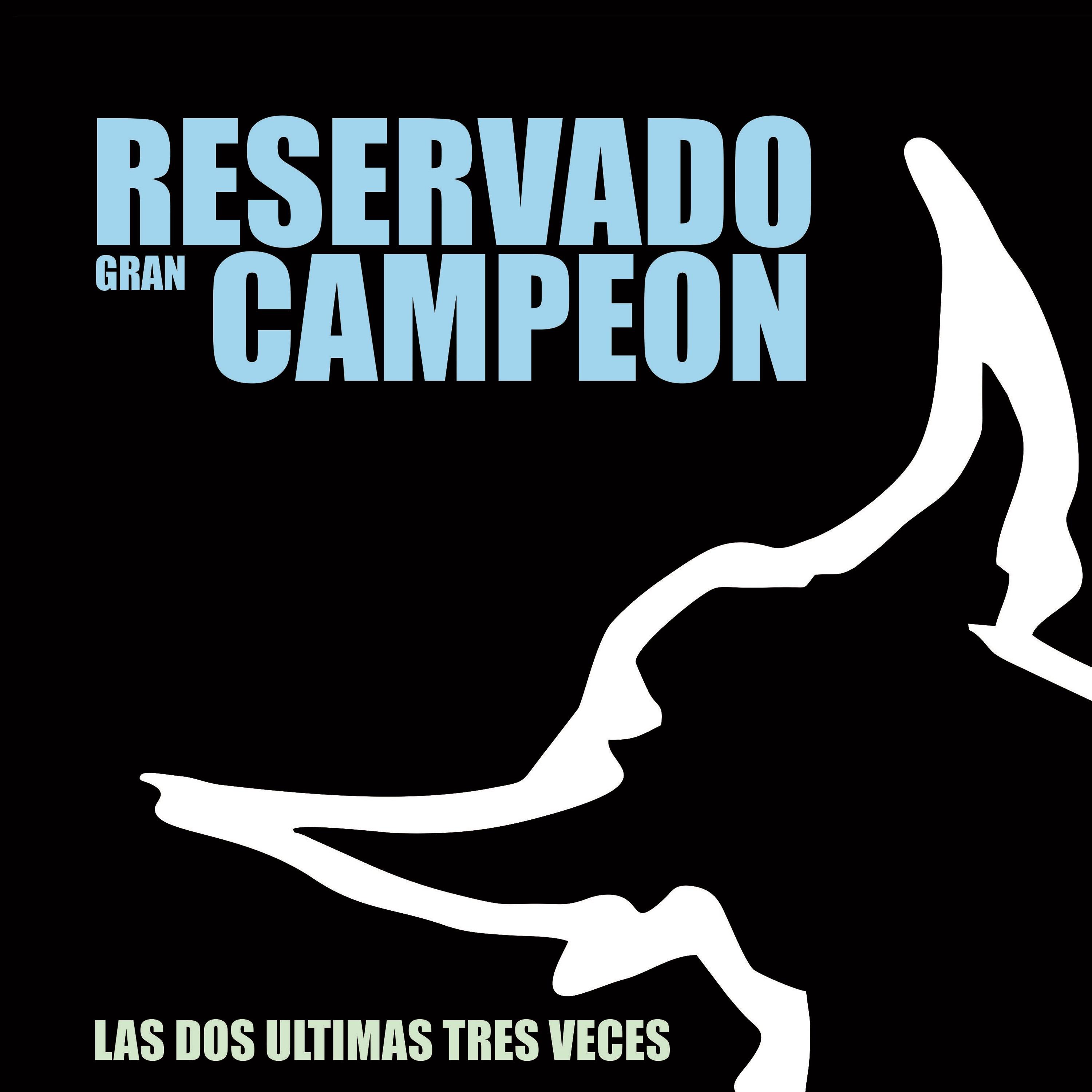 Las Dos Ultimas Tres Veces