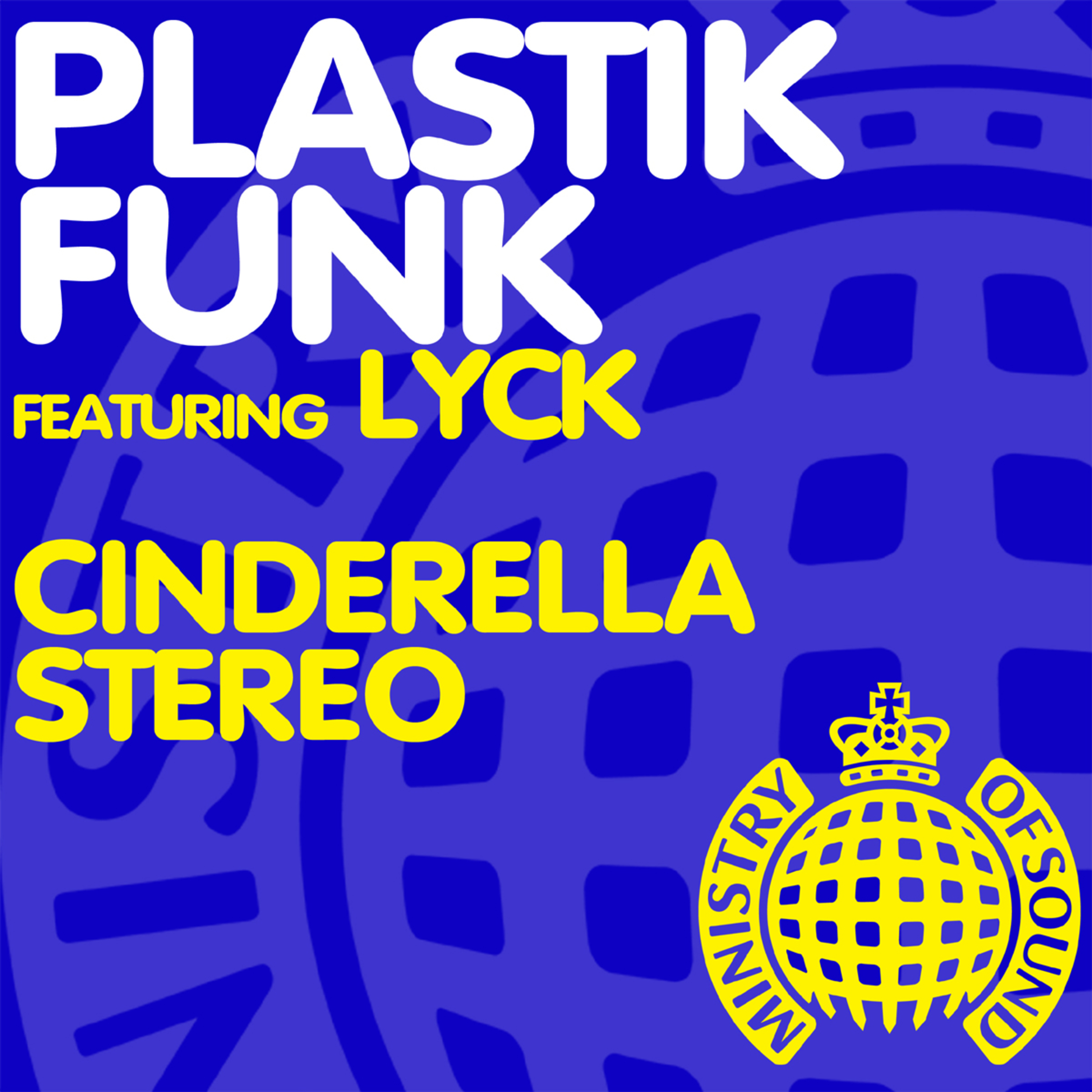 Cinderella Stereo (Progression Mix)