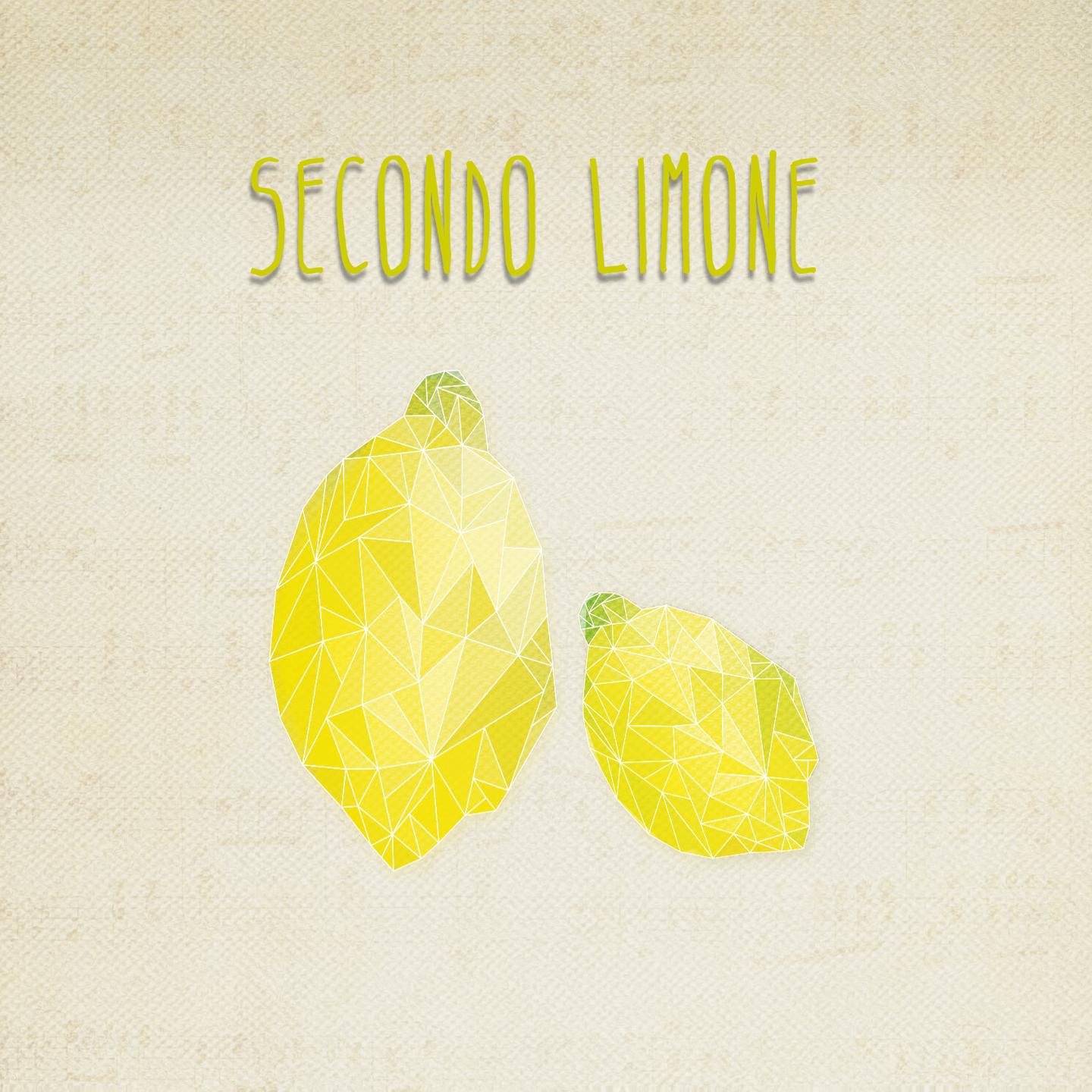 Secondo limone