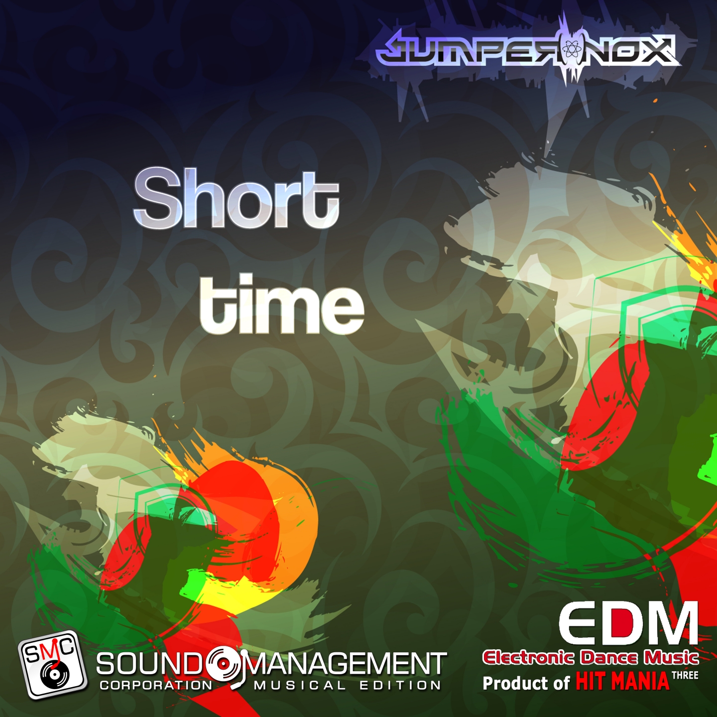 Short Time (Radio Edit)