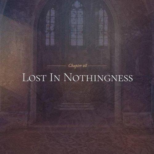 Lost In Nothingness (R.I.B Chillout remix)