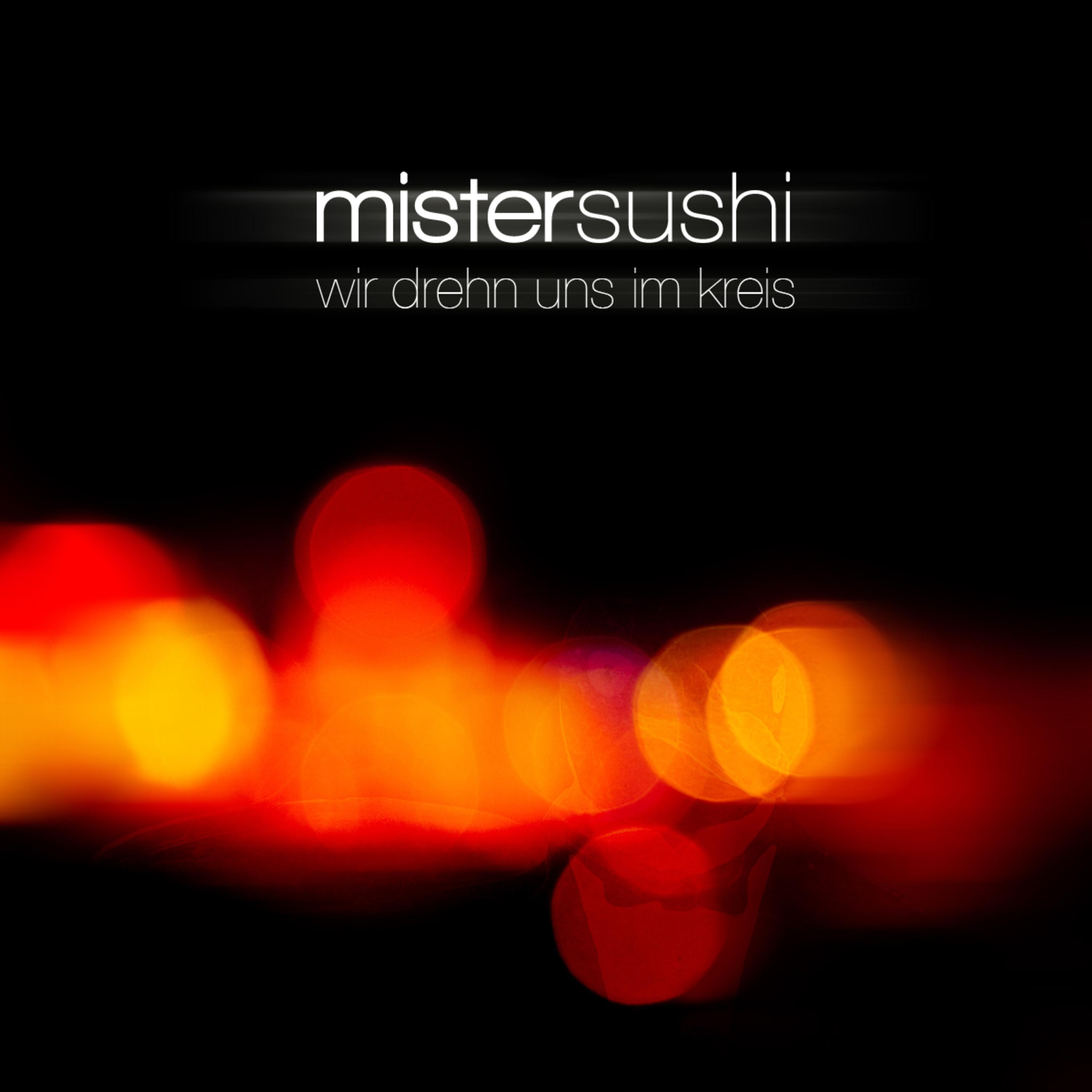 Wir drehn uns im Kreis