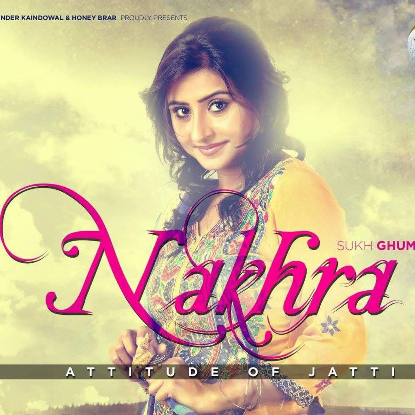 Nakhra