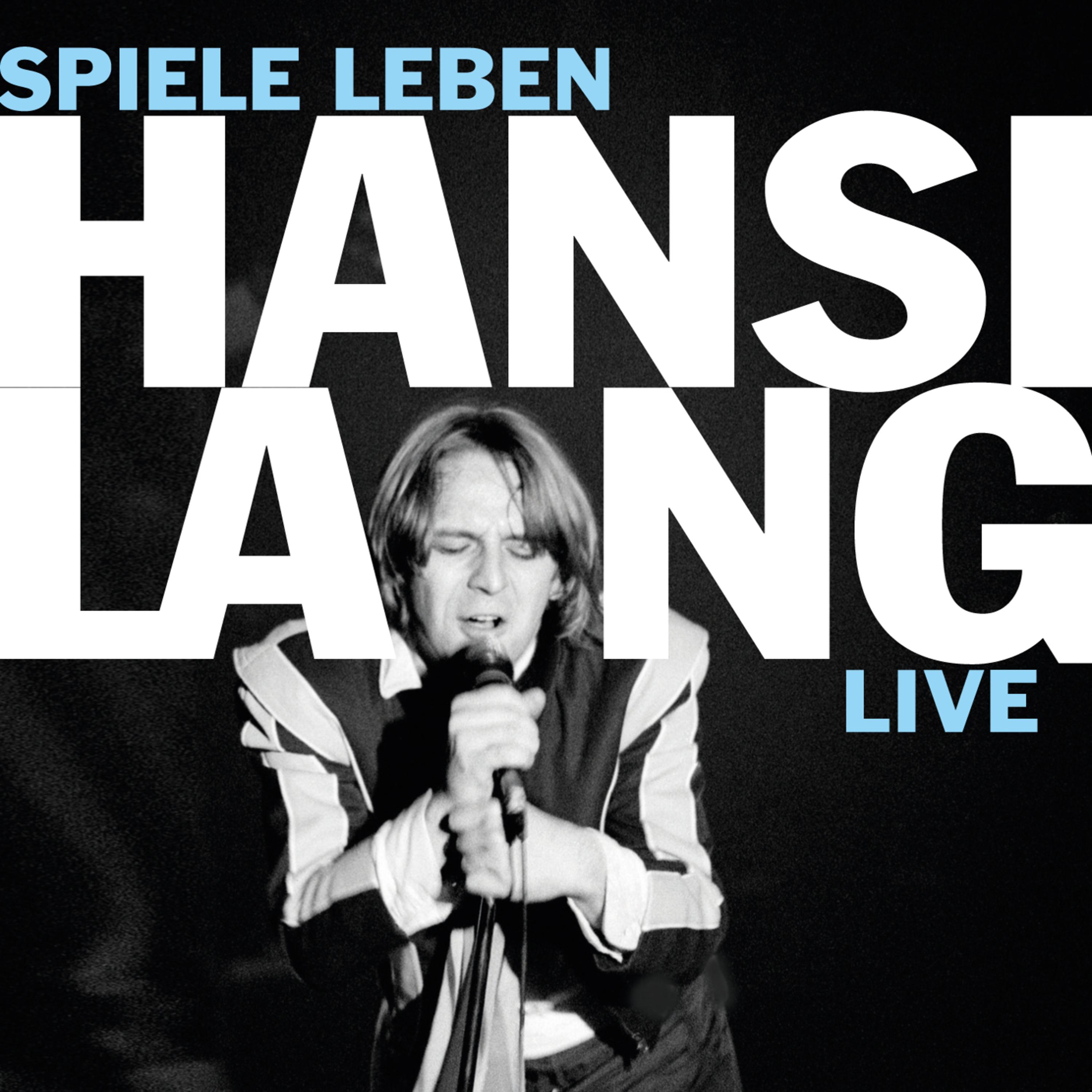Keine Angst (Live)